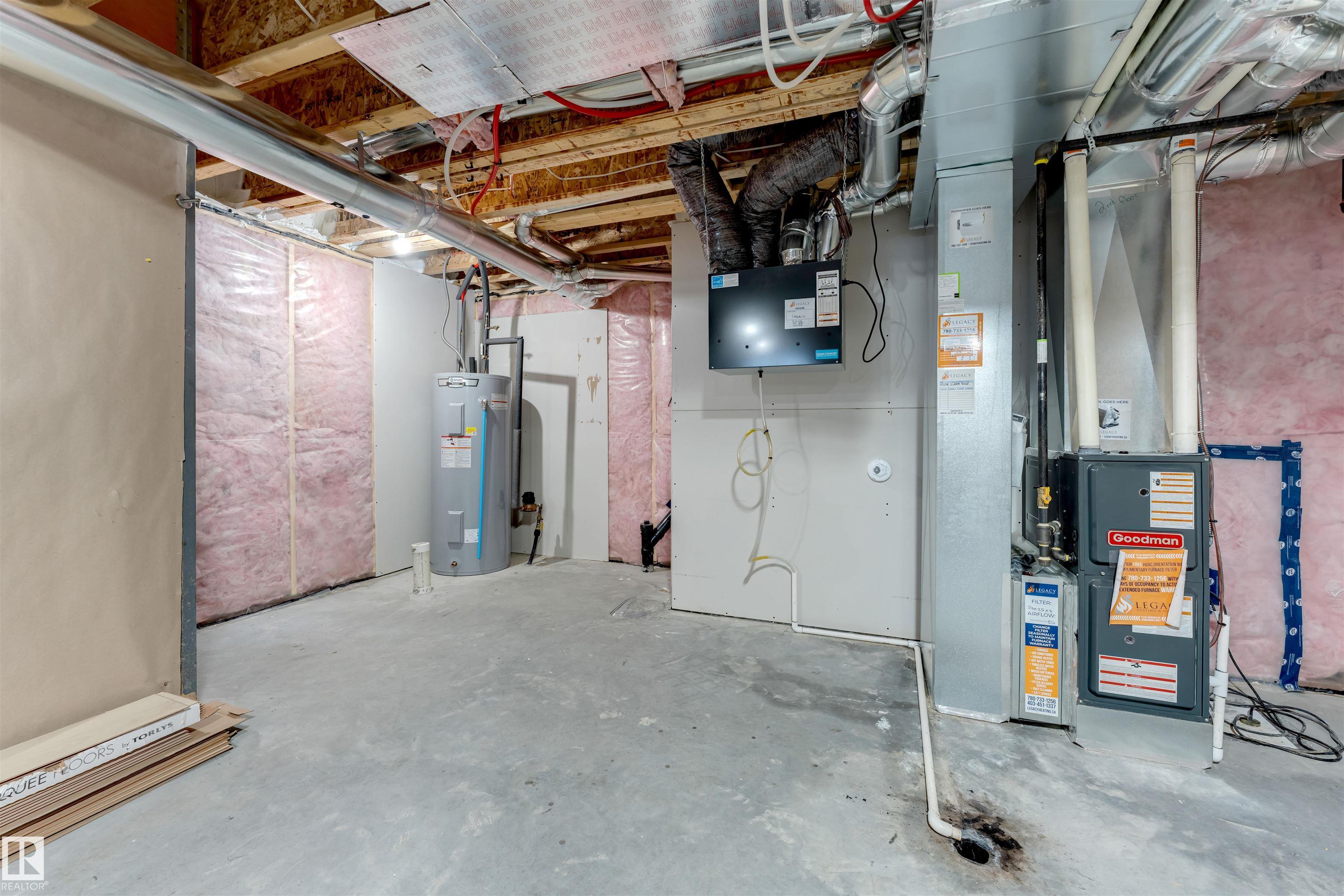 Photo 34 at 3427 Craig Landing SW, Chappelle Area, Edmonton