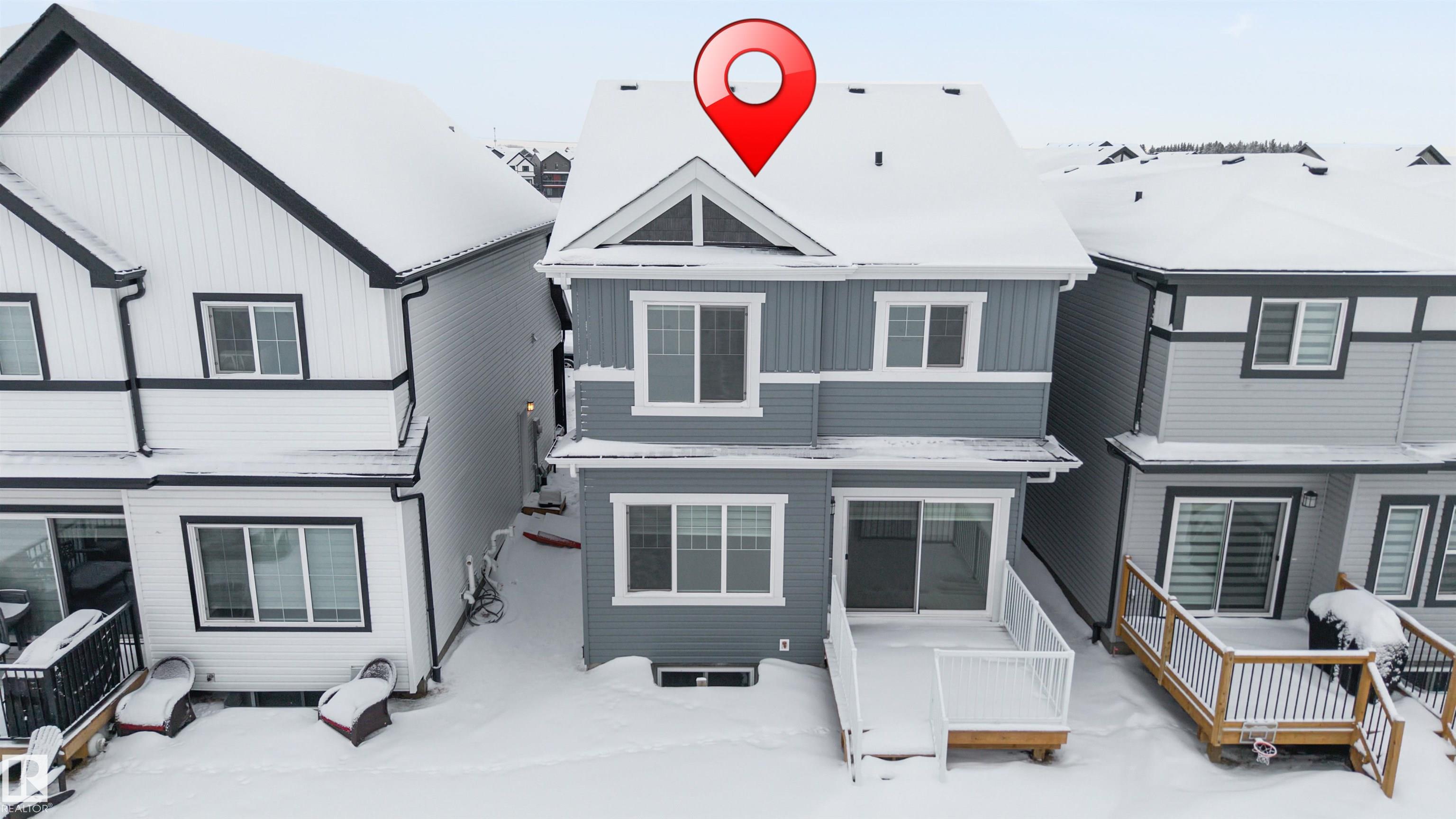 Photo 36 at 3427 Craig Landing SW, Chappelle Area, Edmonton