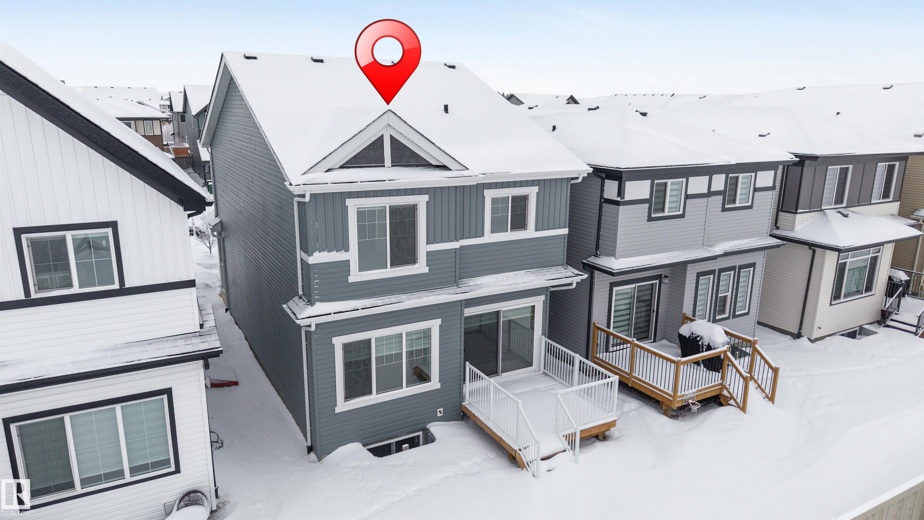 Photo 37 at 3427 Craig Landing SW, Chappelle Area, Edmonton