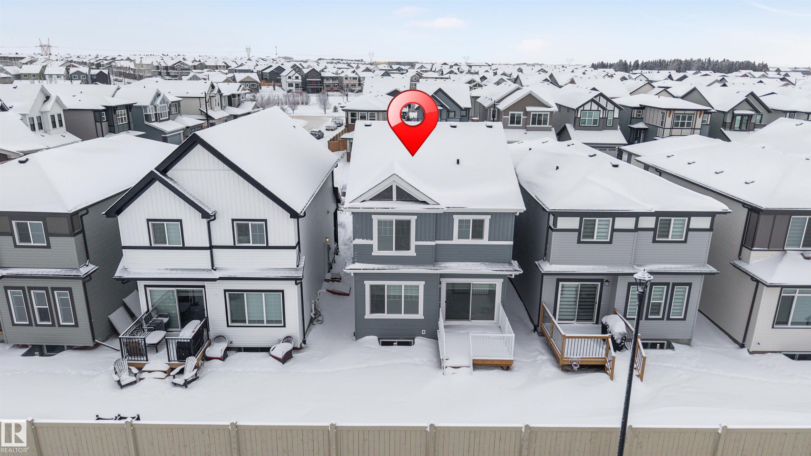 Photo 38 at 3427 Craig Landing SW, Chappelle Area, Edmonton