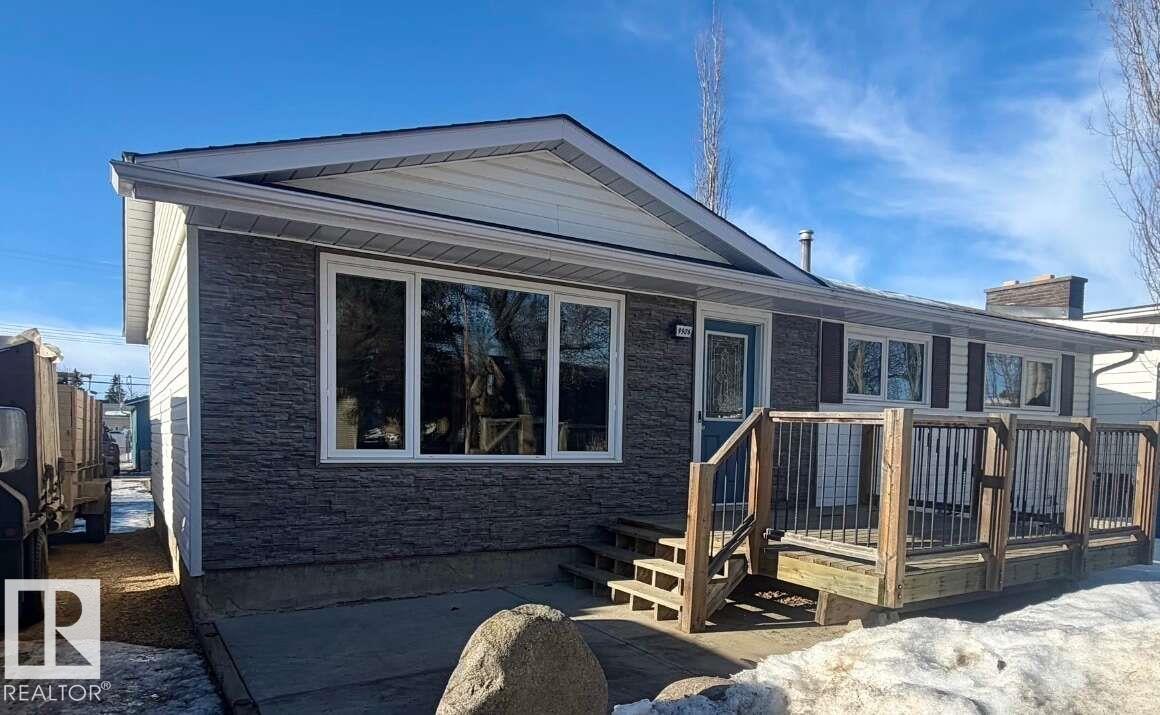 9906 102 Street, Morinville