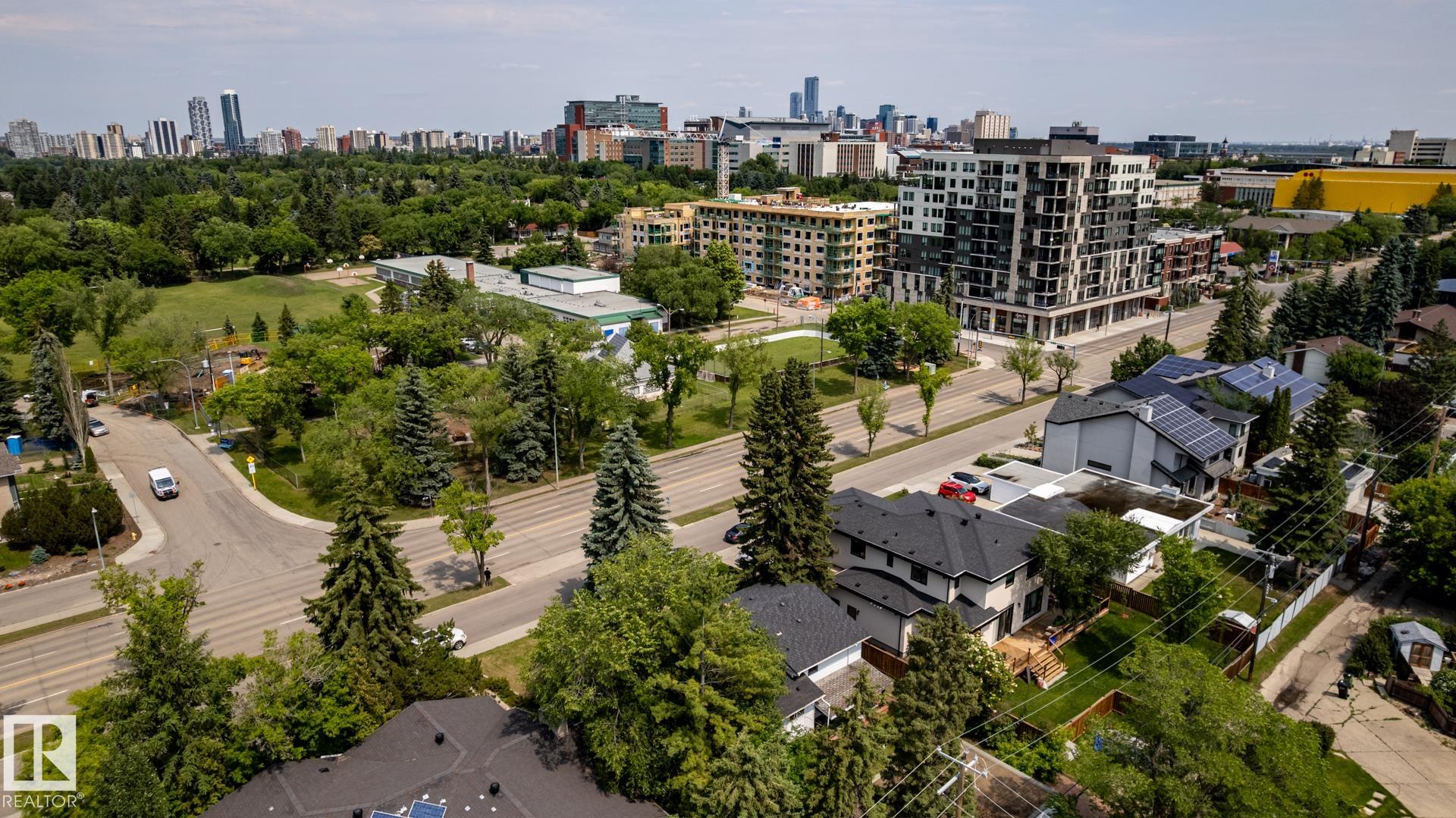 Photo 14 at 11819 87 Avenue NW, Windsor Park, Edmonton