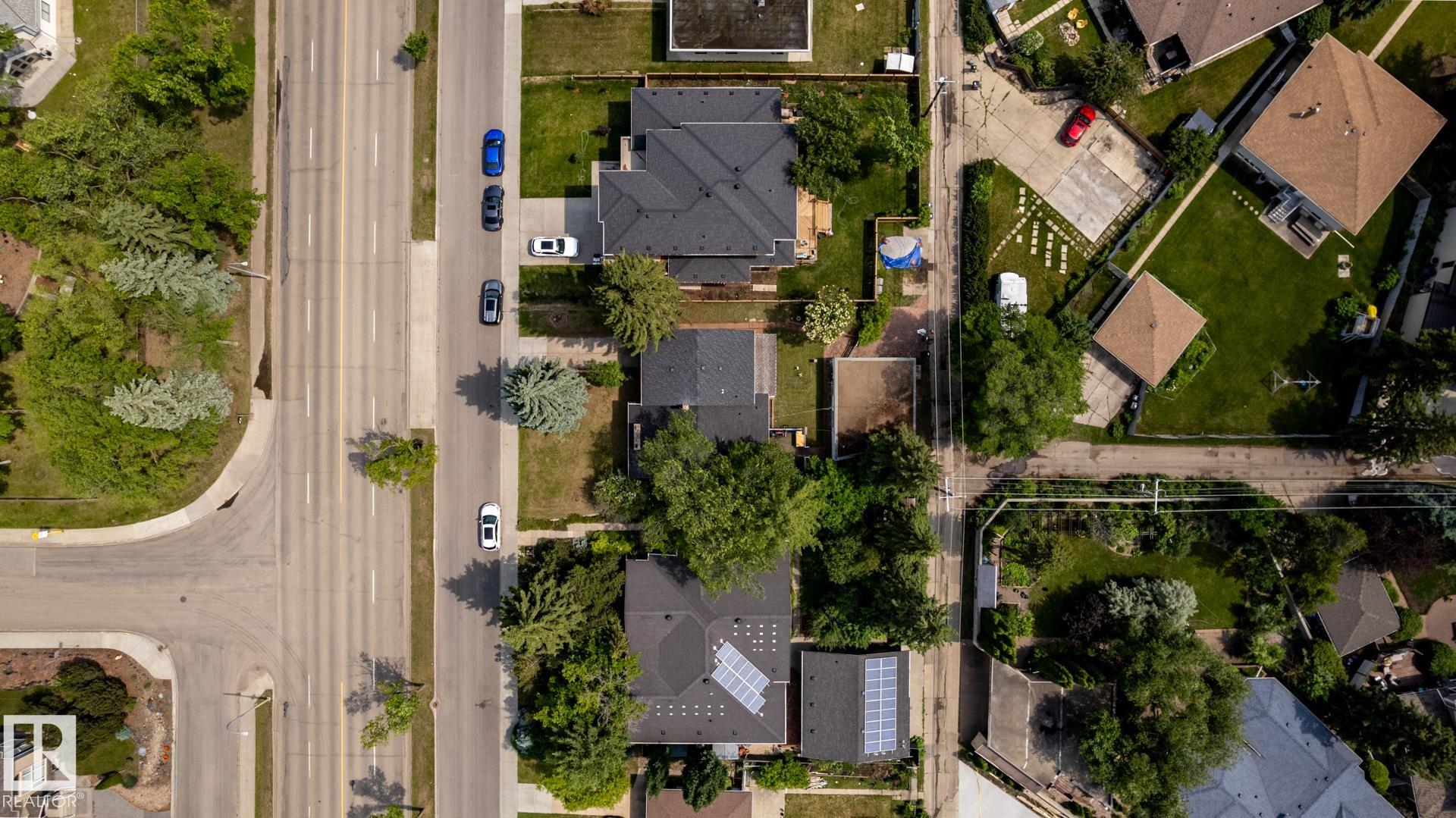 Photo 16 at 11819 87 Avenue NW, Windsor Park, Edmonton