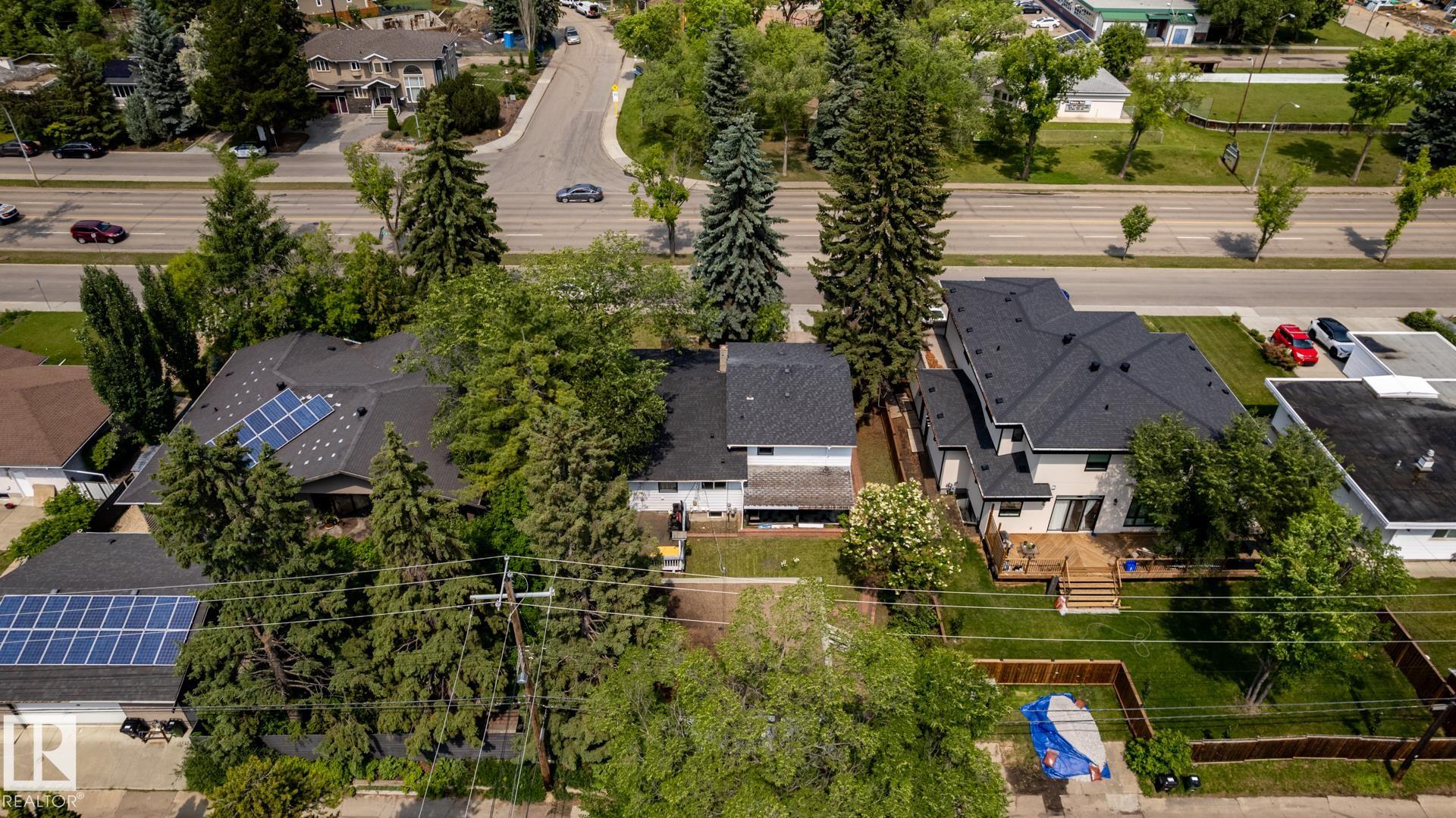 Photo 17 at 11819 87 Avenue NW, Windsor Park, Edmonton