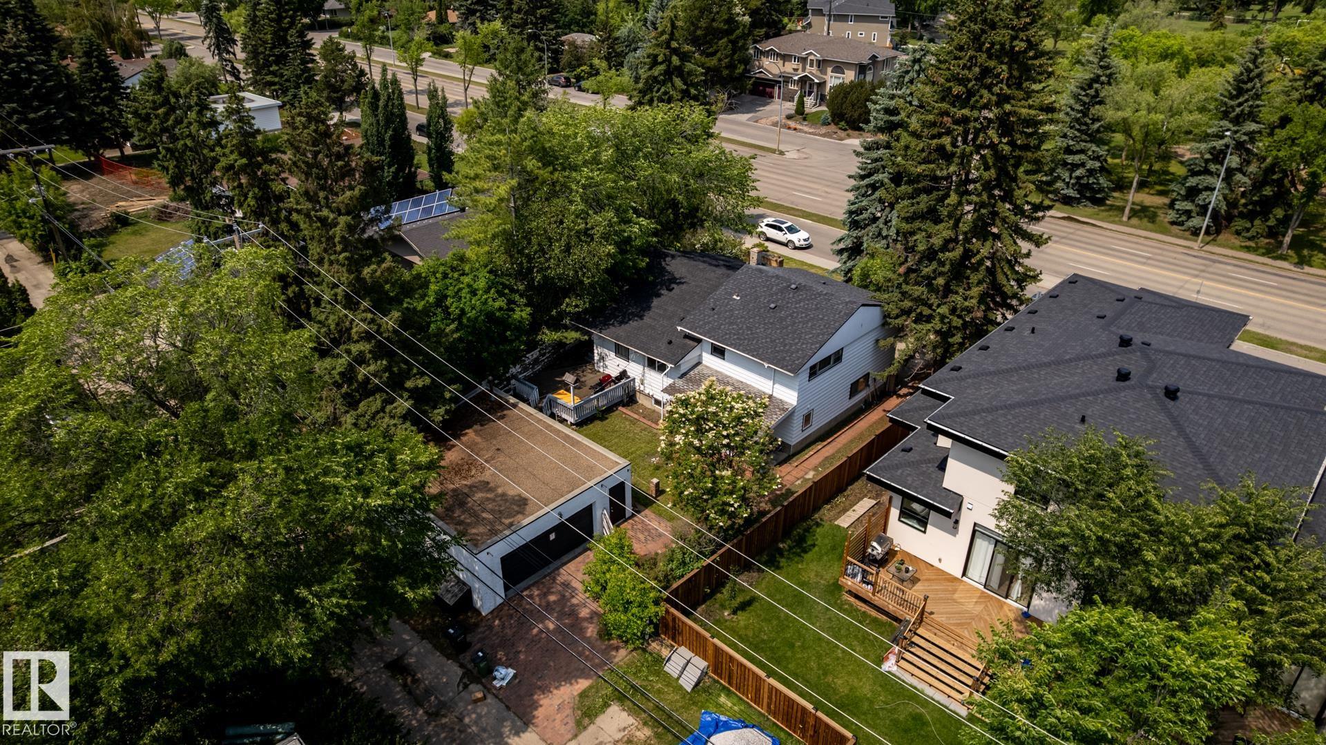 Photo 20 at 11819 87 Avenue NW, Windsor Park, Edmonton