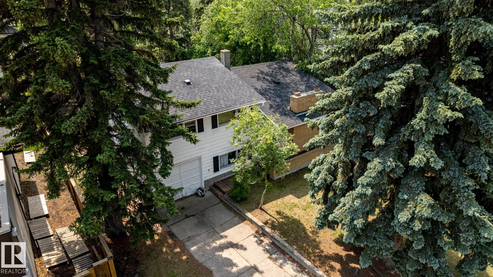 11819 87 Avenue NW, Windsor Park, Edmonton
