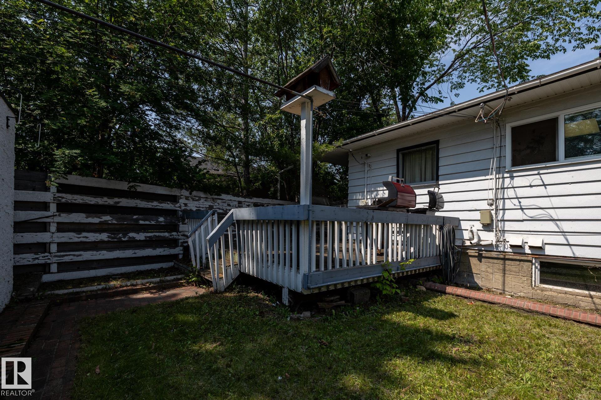 Photo 24 at 11819 87 Avenue NW, Windsor Park, Edmonton