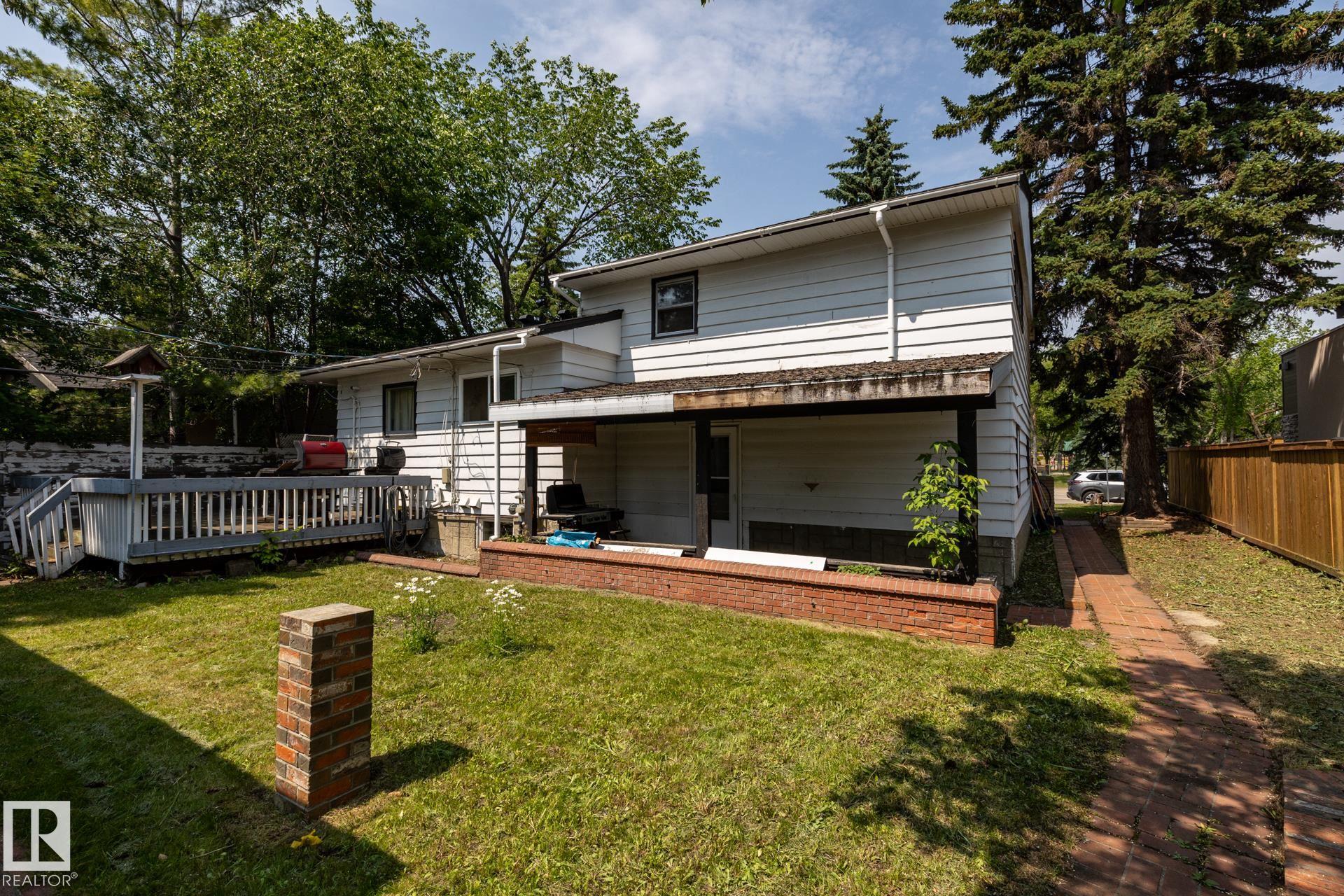 Photo 25 at 11819 87 Avenue NW, Windsor Park, Edmonton