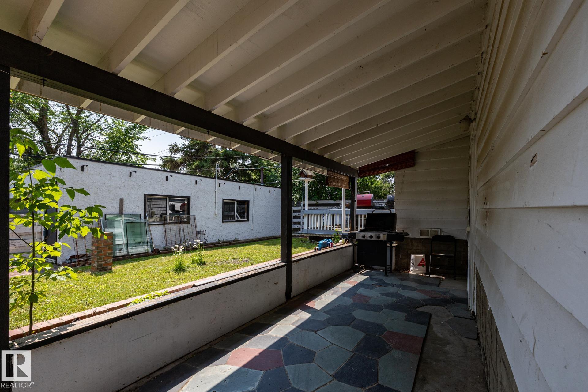 Photo 26 at 11819 87 Avenue NW, Windsor Park, Edmonton