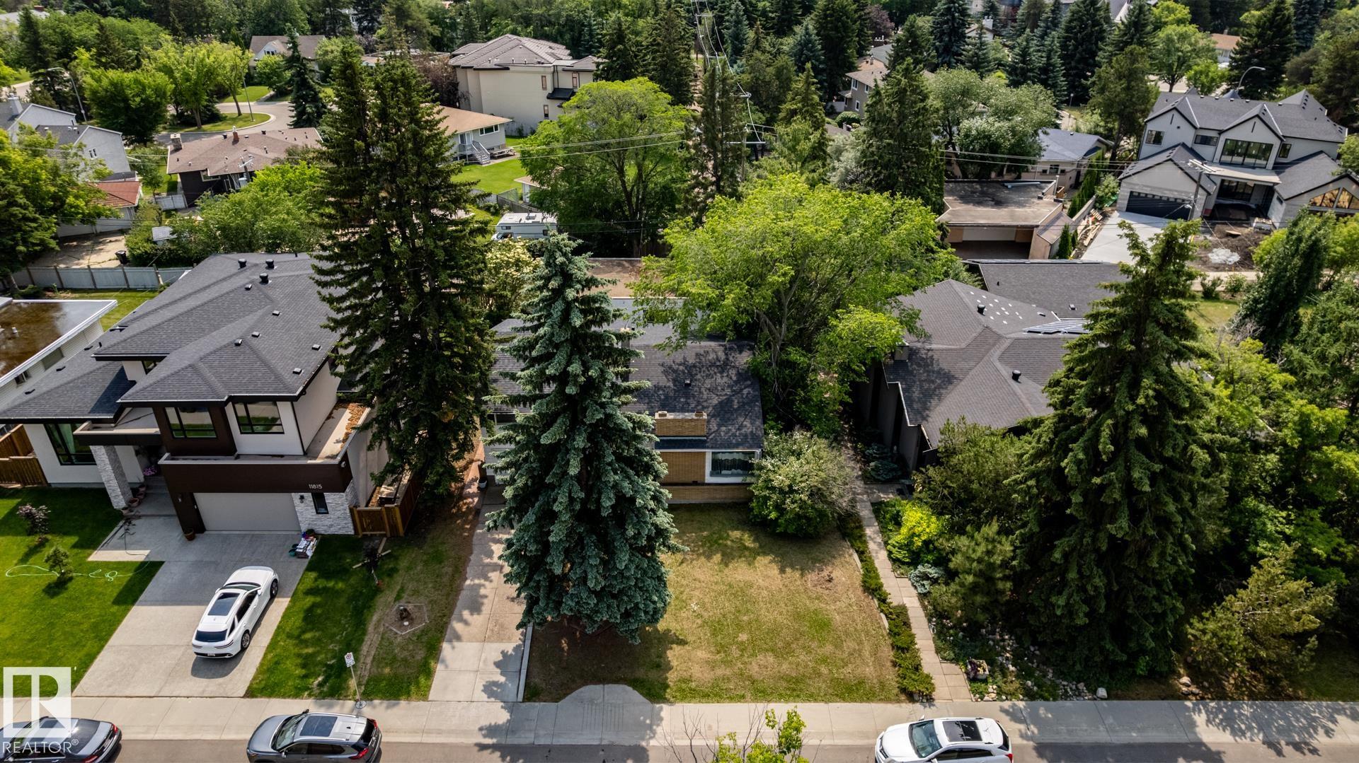 11819 87 Avenue NW, Windsor Park, Edmonton