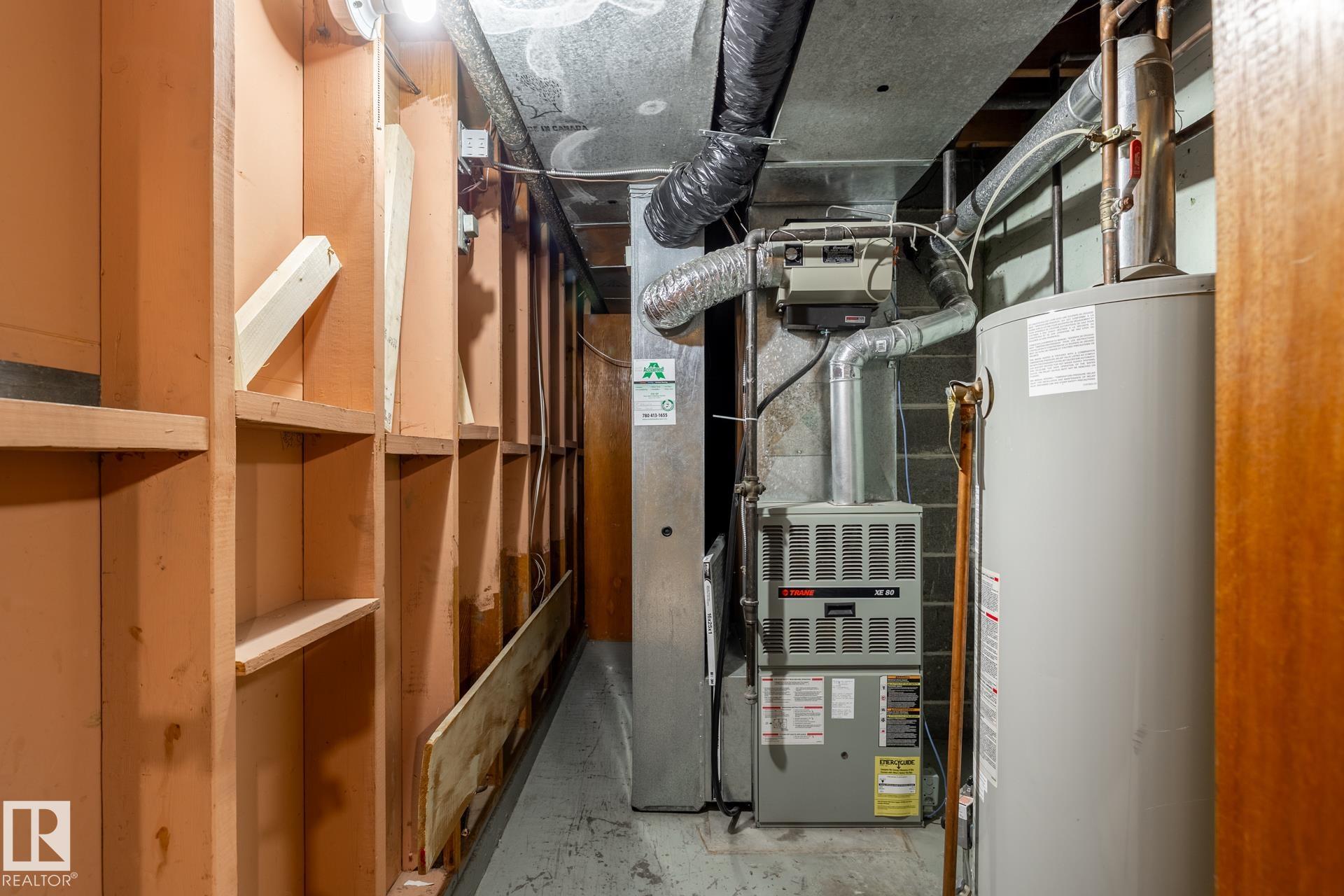 Photo 64 at 11819 87 Avenue NW, Windsor Park, Edmonton