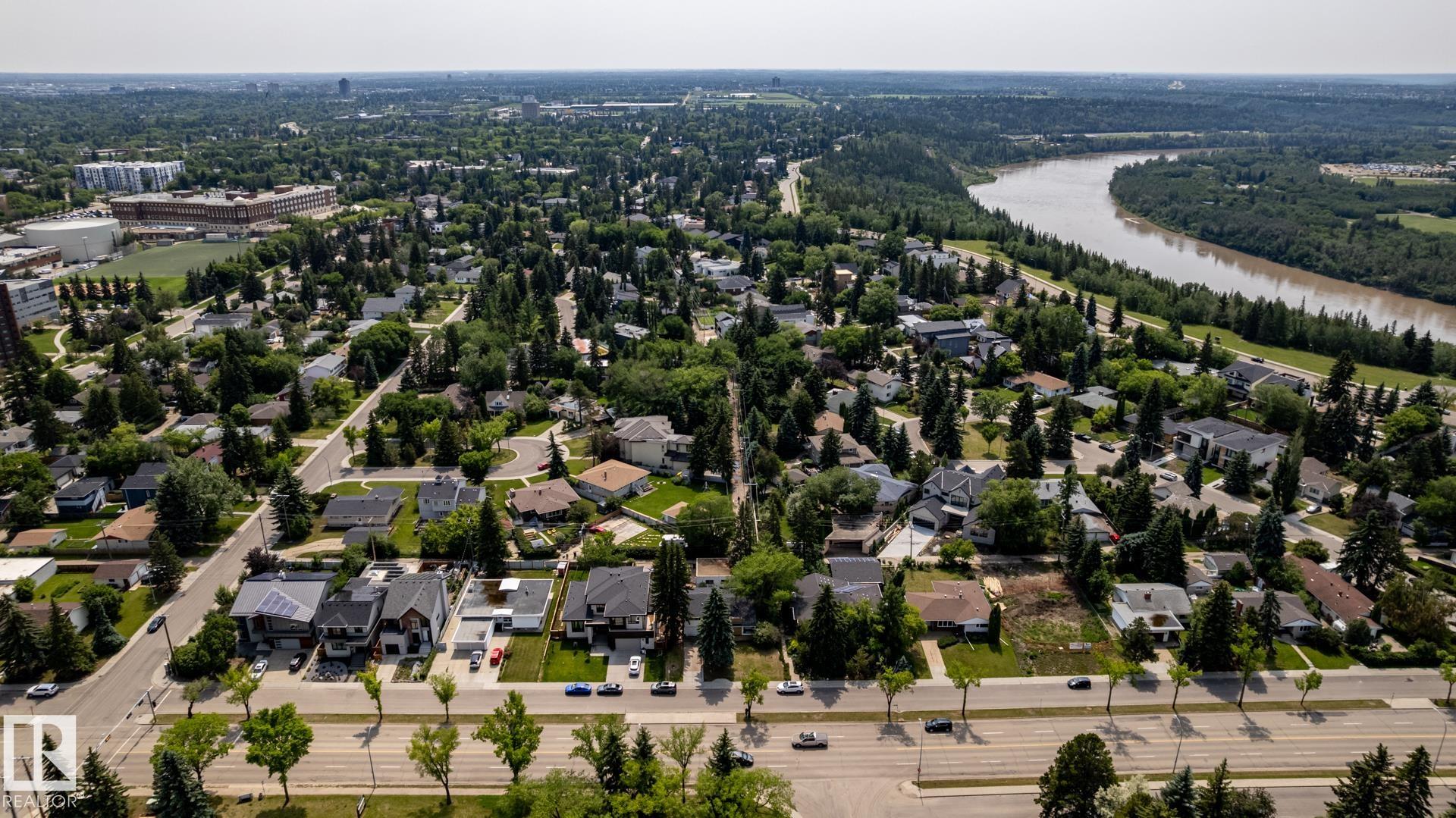 Photo 8 at 11819 87 Avenue NW, Windsor Park, Edmonton