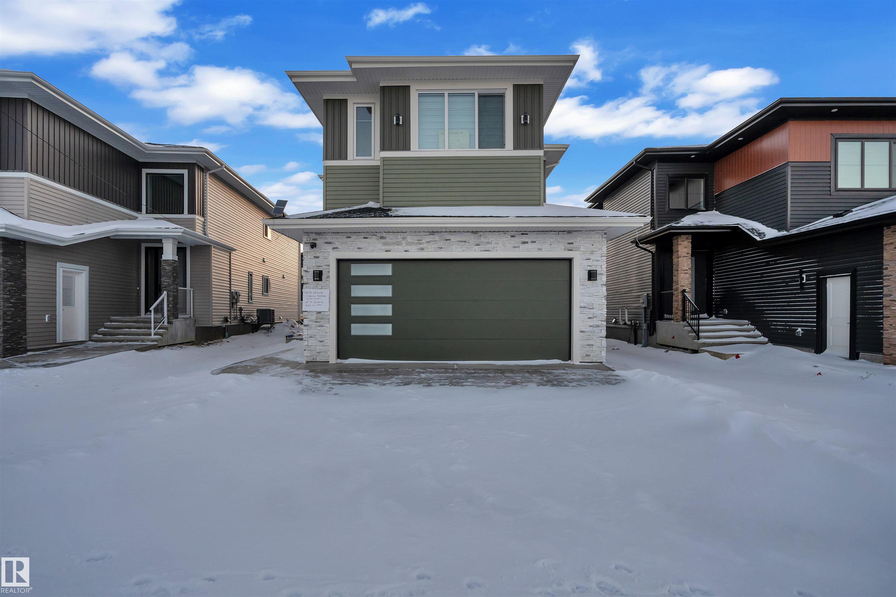 2635 62 Avenue, Churchill Meadow, Rural Leduc County