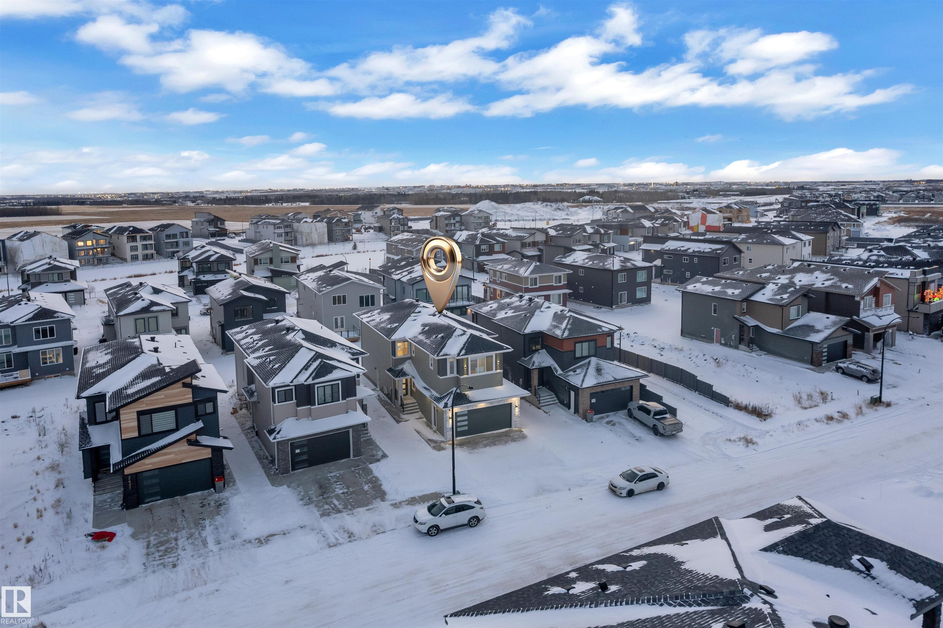 2635 62 Avenue, Churchill Meadow, Rural Leduc County