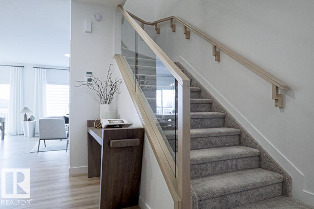 2728 188 Street NW, The Uplands, Edmonton