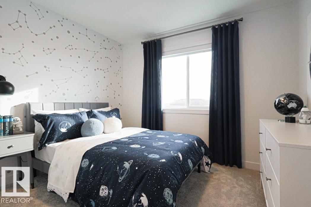 Photo 28 at 2728 188 Street NW, The Uplands, Edmonton