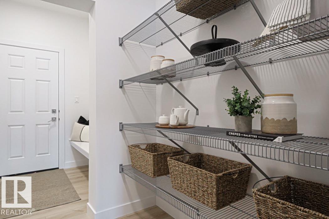 Photo 10 at 2728 188 Street NW, The Uplands, Edmonton