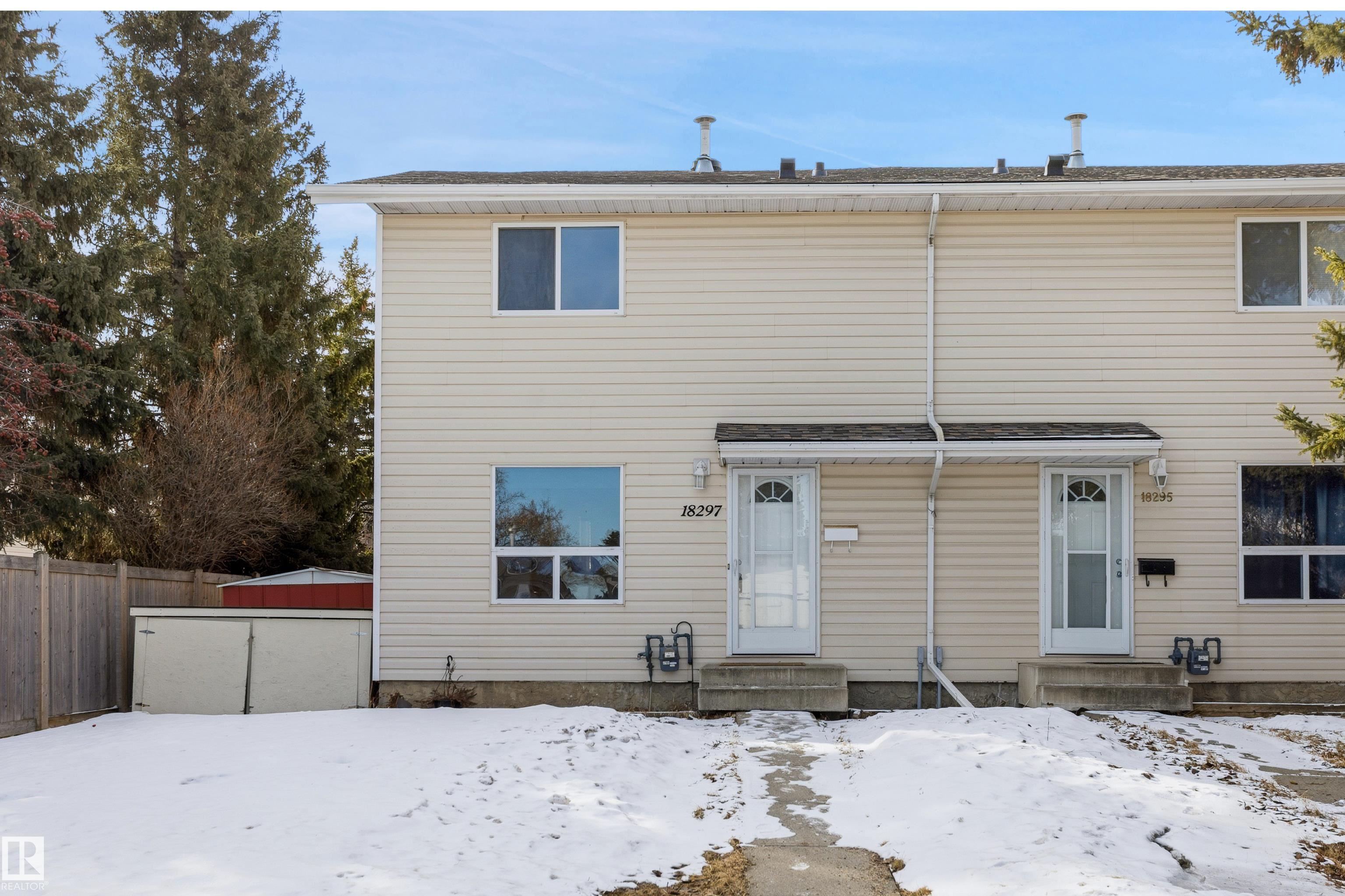 Picture for 18297 74 AV NW