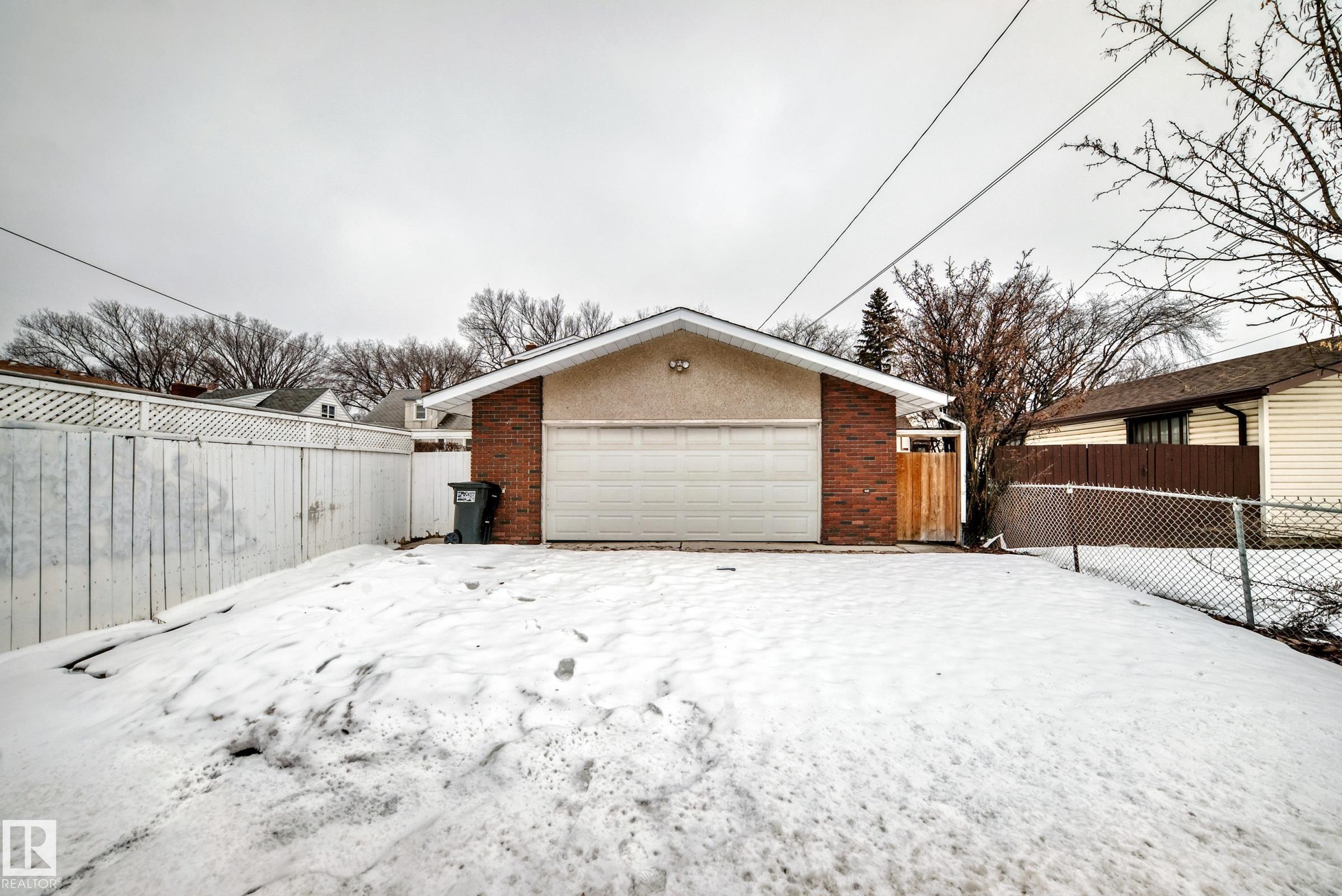 Photo 54 at 12131 101 Street NW, Westwood, Edmonton