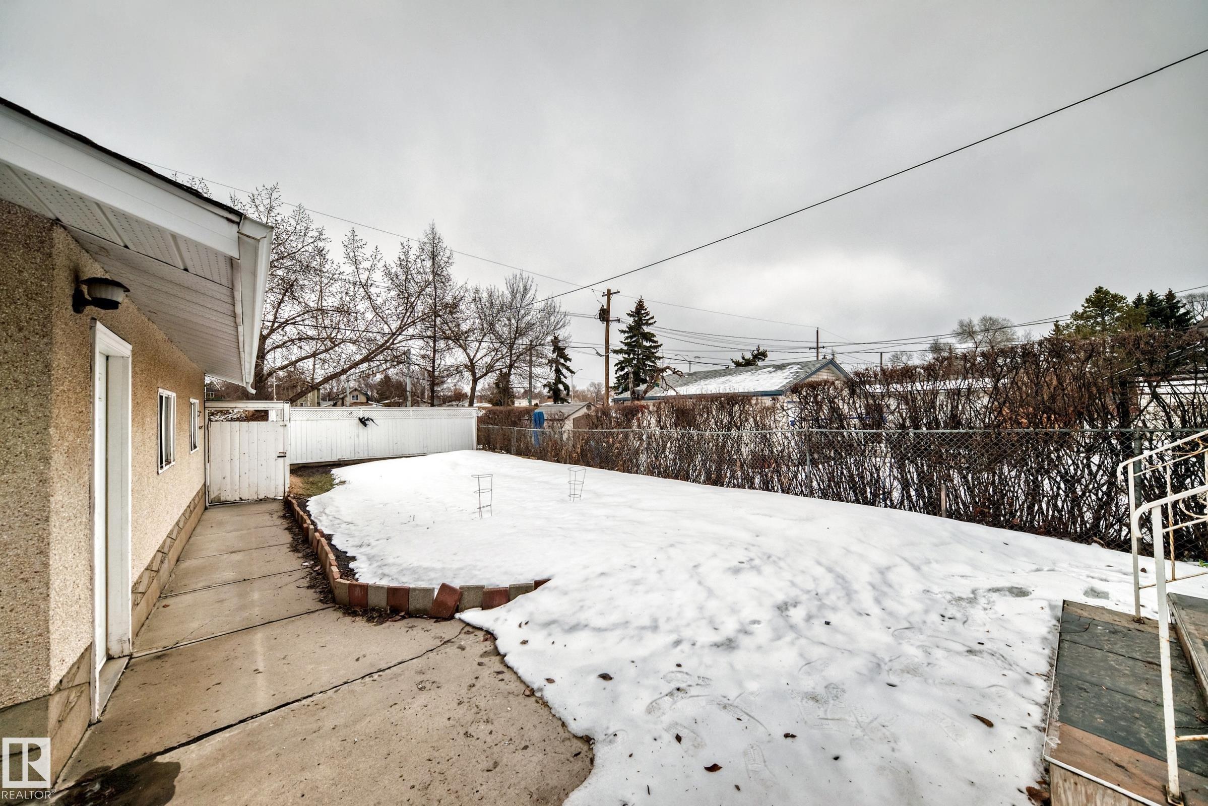 Photo 61 at 12131 101 Street NW, Westwood, Edmonton