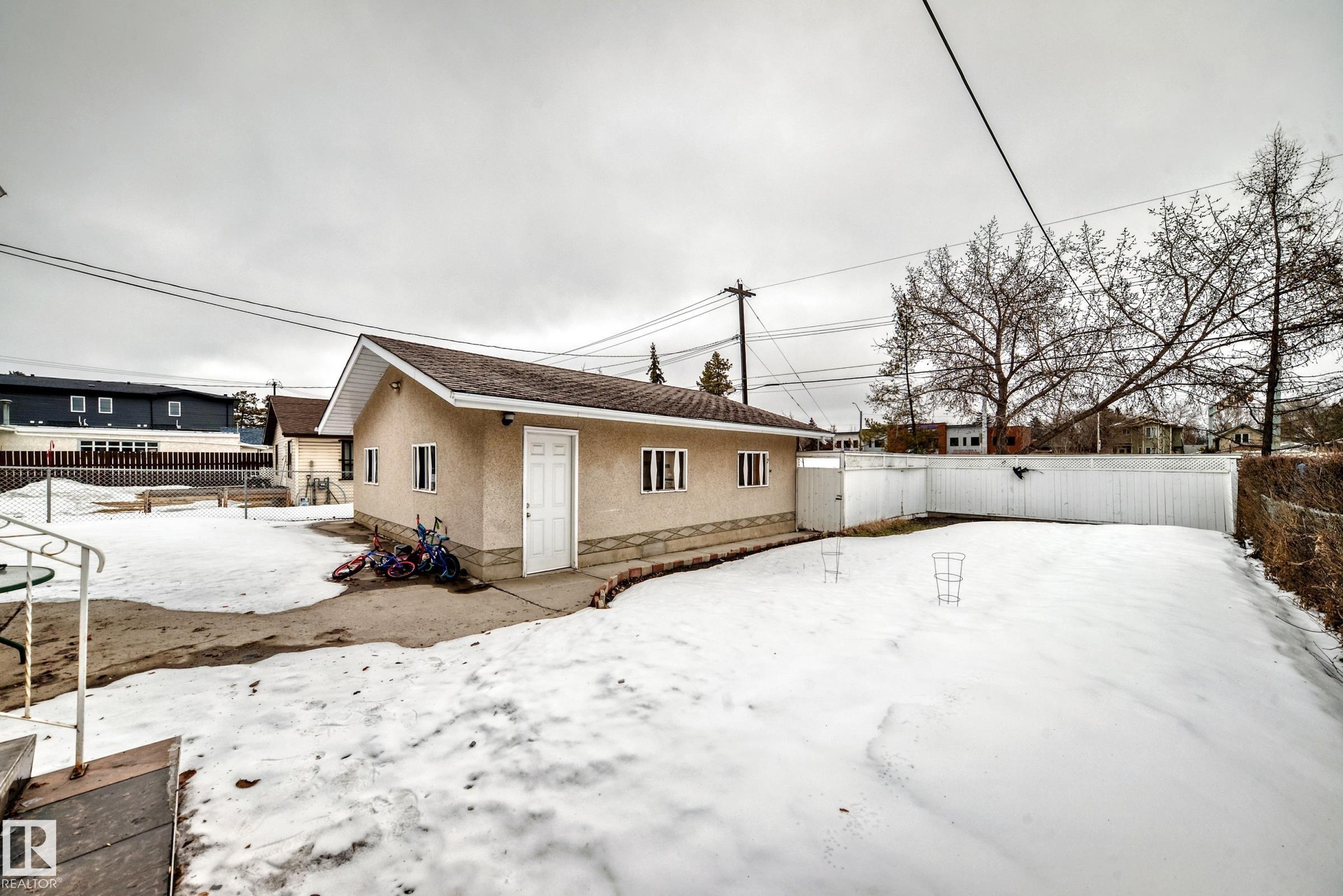 Photo 62 at 12131 101 Street NW, Westwood, Edmonton