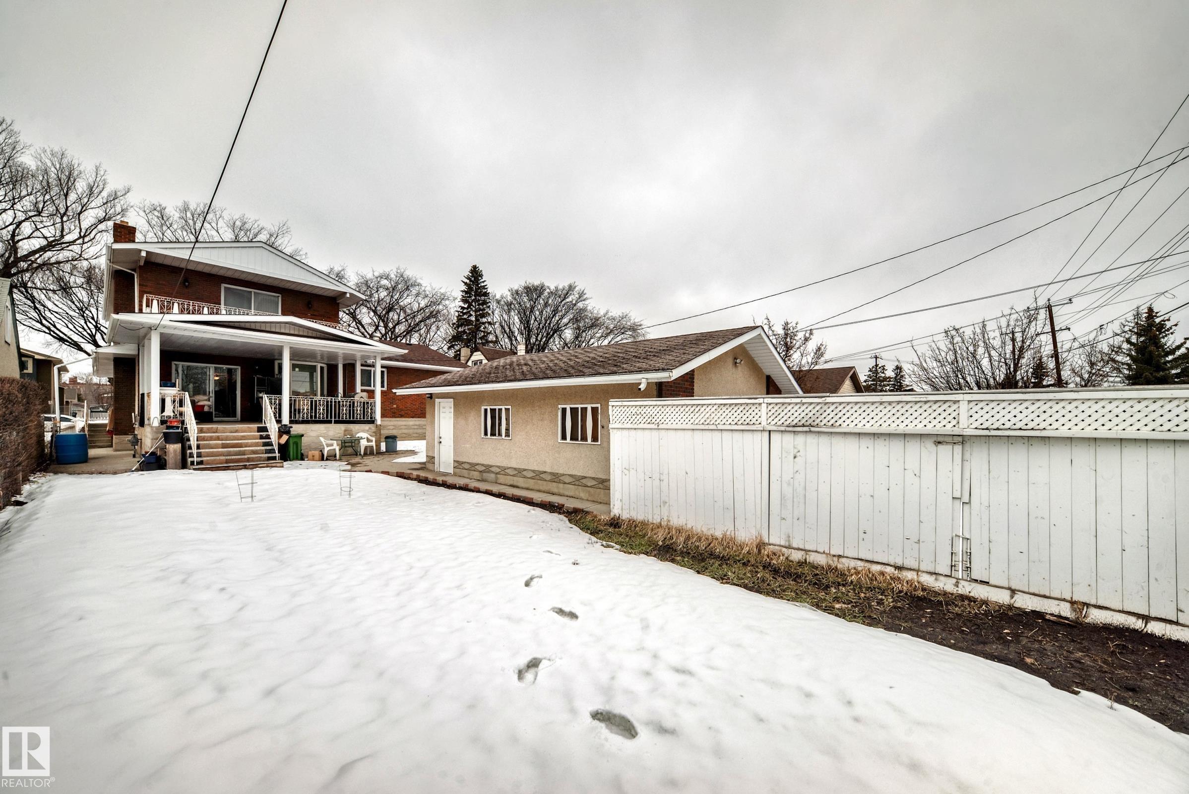 Photo 63 at 12131 101 Street NW, Westwood, Edmonton