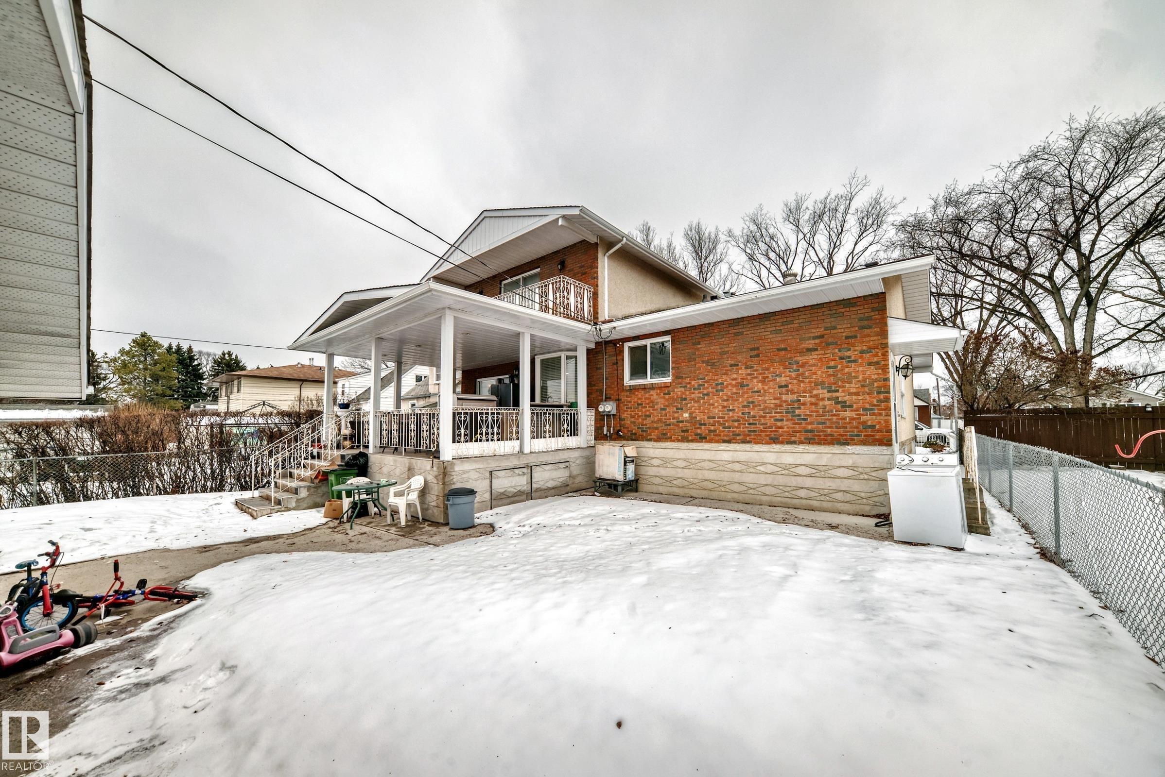 Photo 65 at 12131 101 Street NW, Westwood, Edmonton