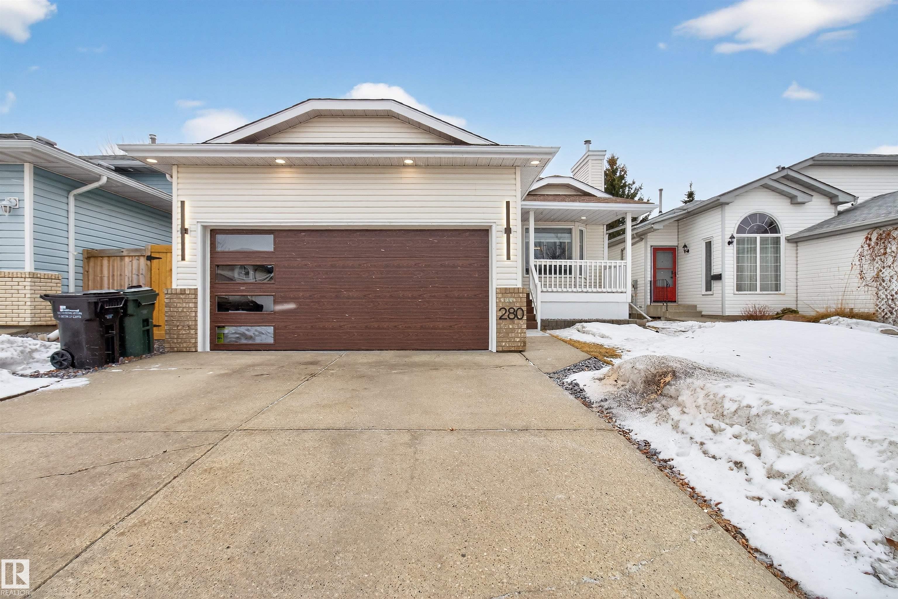 280 Regency Drive, Regency Park, Sherwood Park