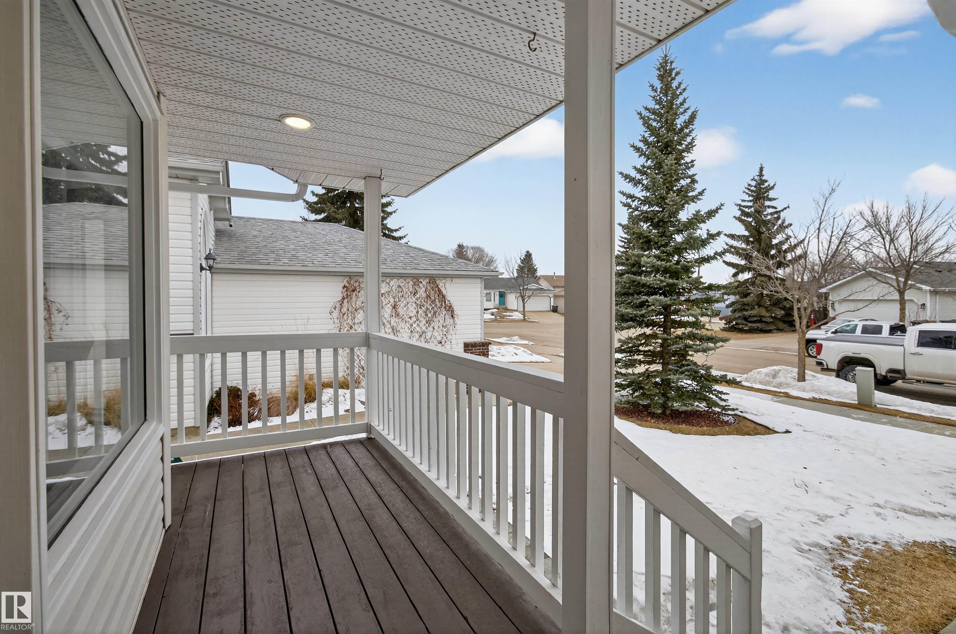 280 Regency Drive, Regency Park, Sherwood Park