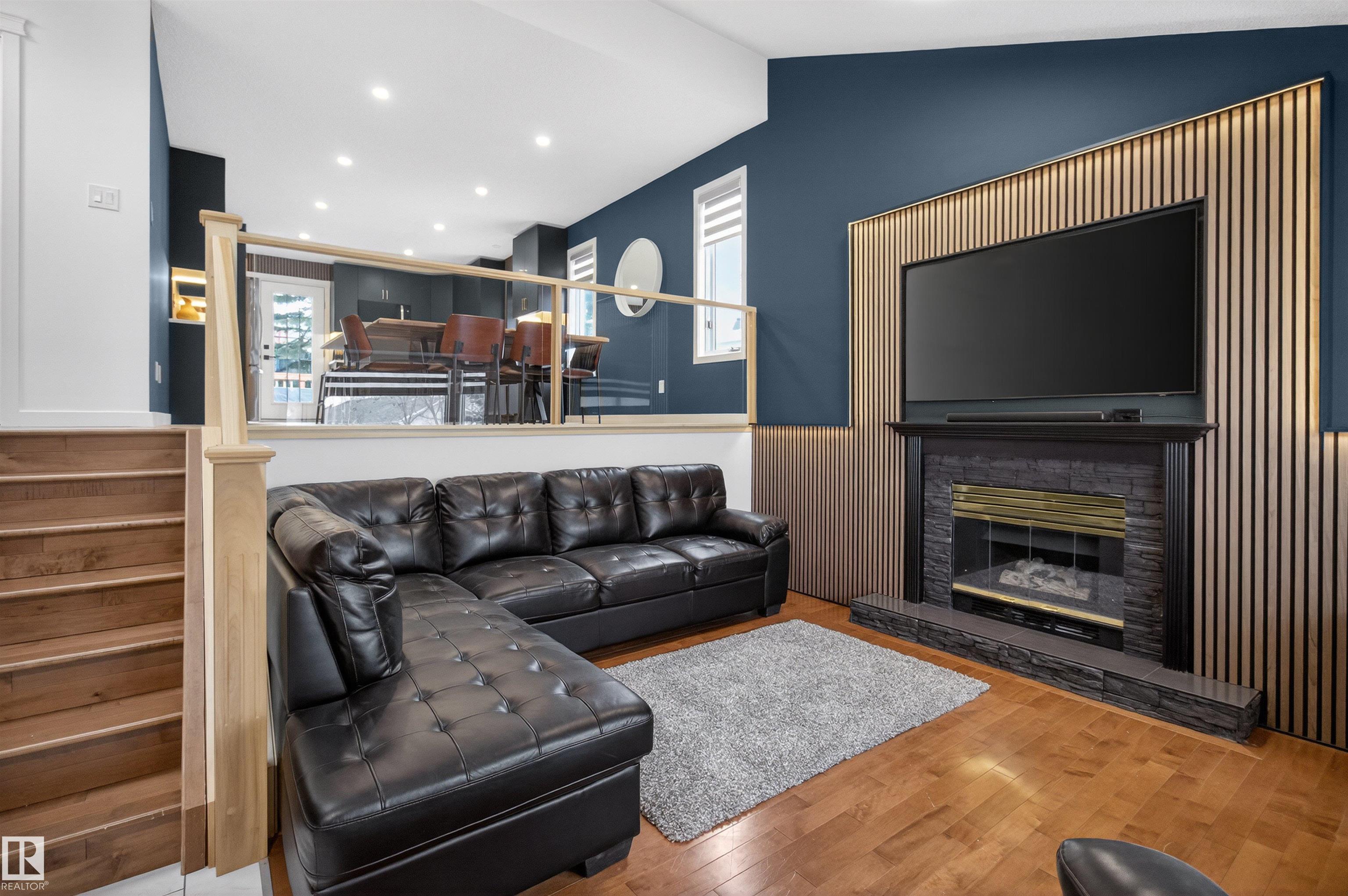 280 Regency Drive, Regency Park, Sherwood Park