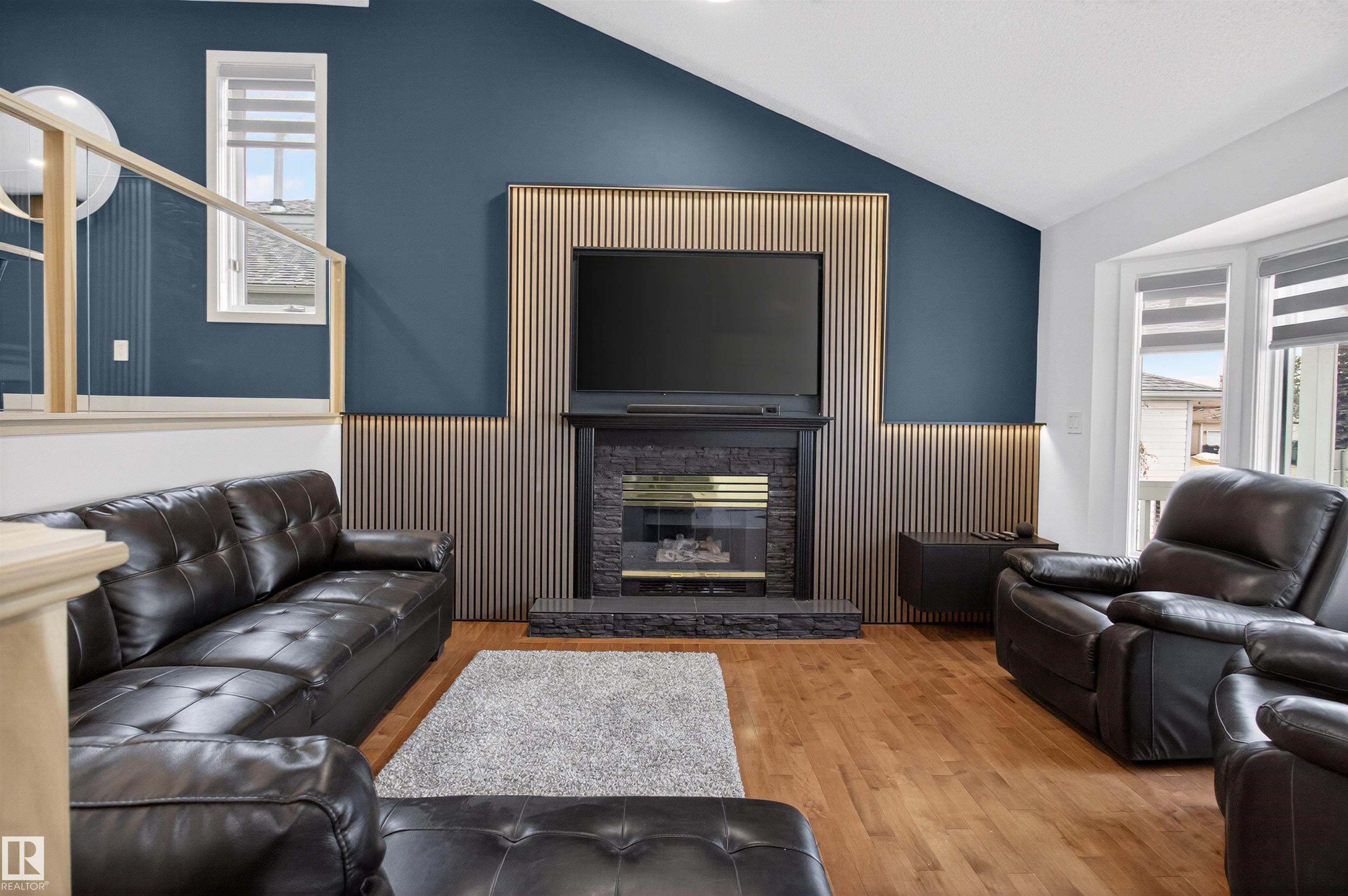 280 Regency Drive, Regency Park, Sherwood Park