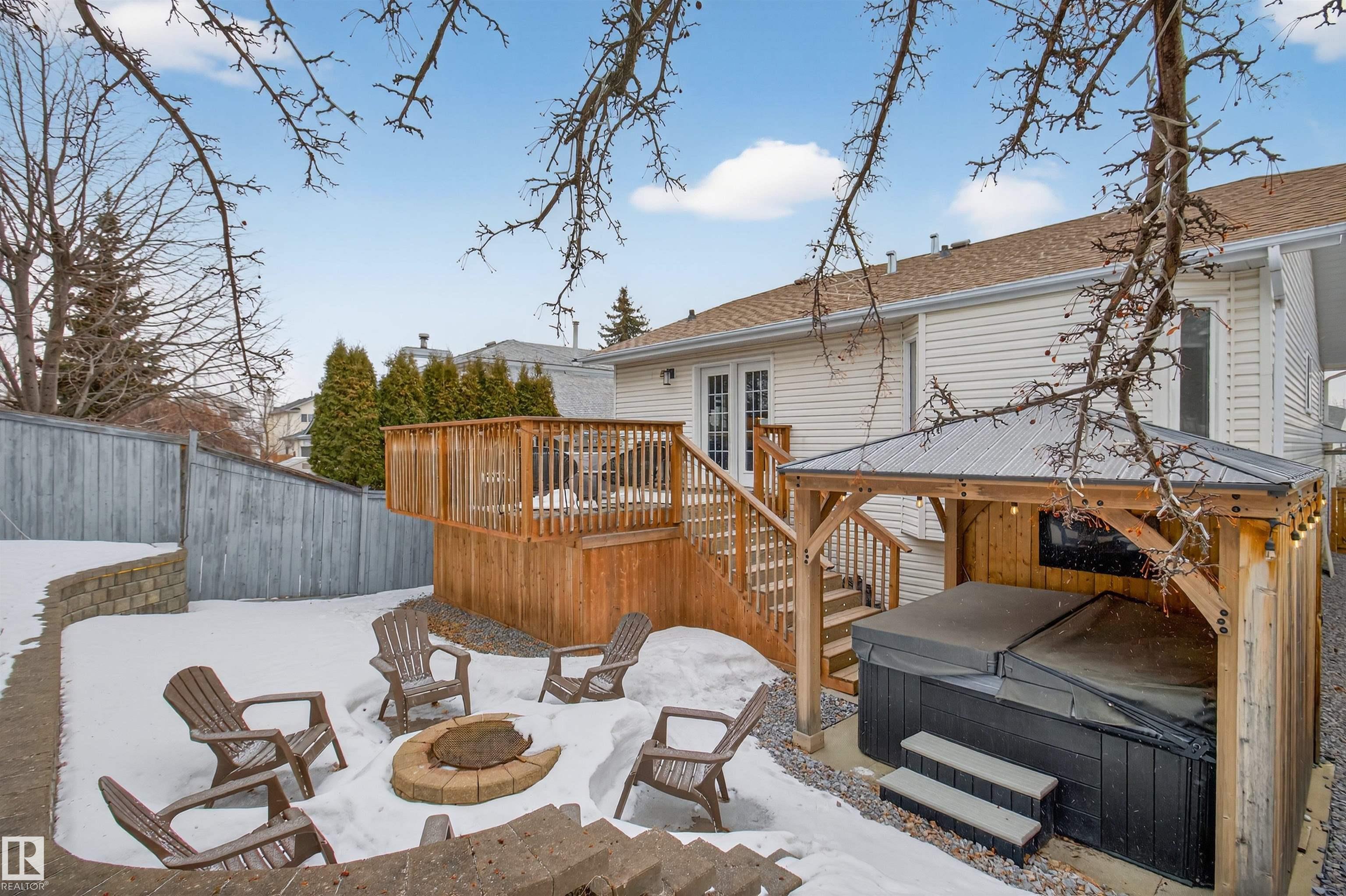 Photo 33 at 280 Regency Drive, Regency Park, Sherwood Park