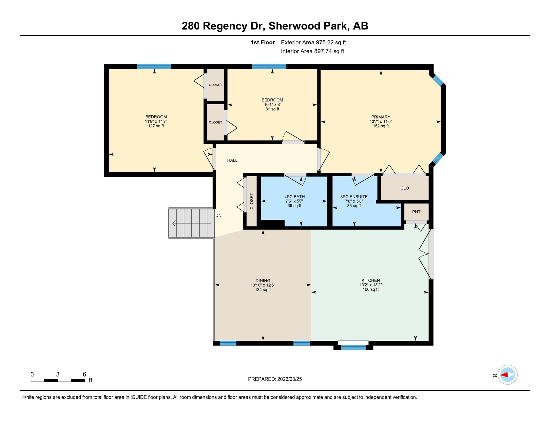 Photo 40 at 280 Regency Drive, Regency Park, Sherwood Park