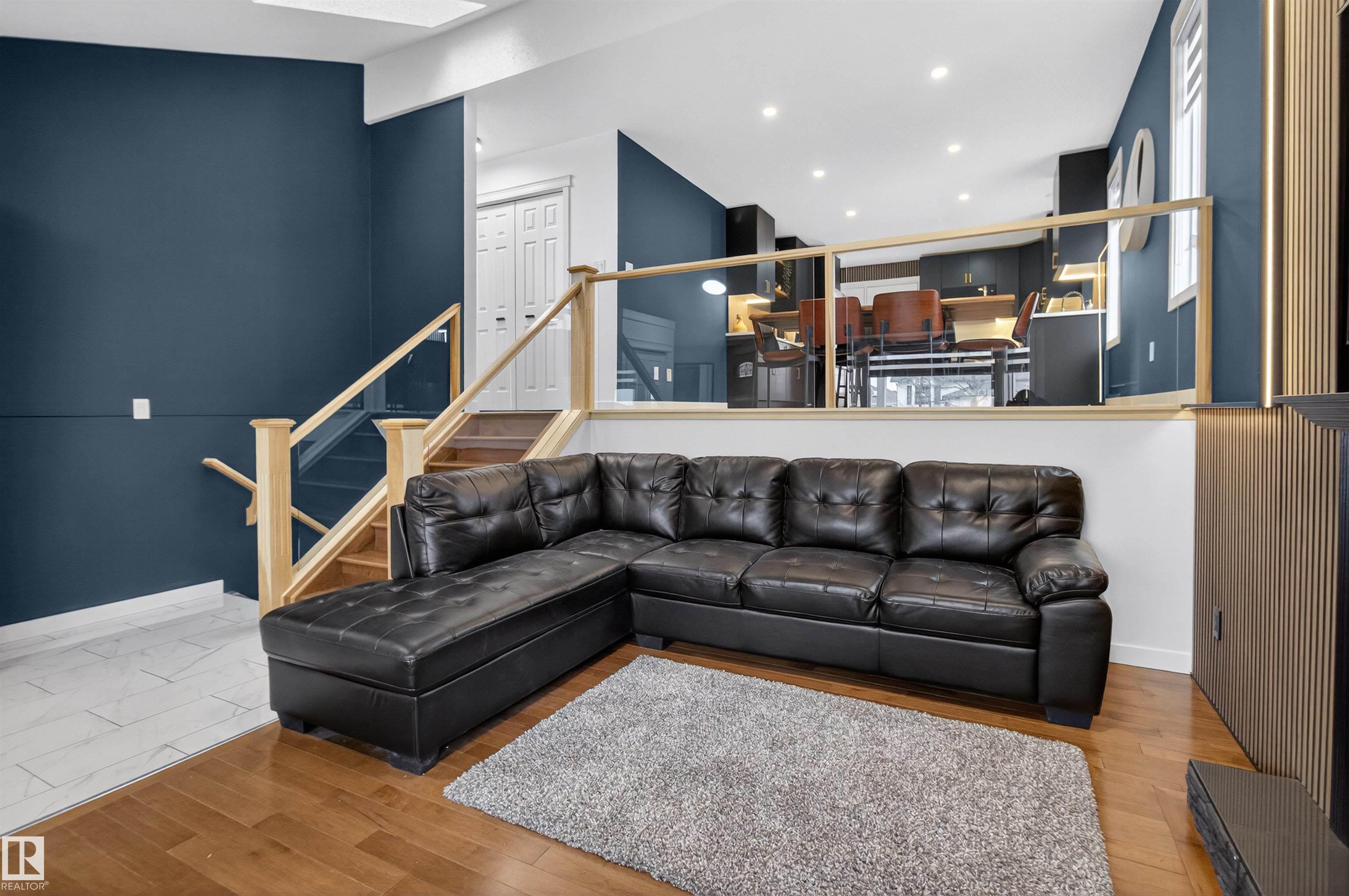 280 Regency Drive, Regency Park, Sherwood Park