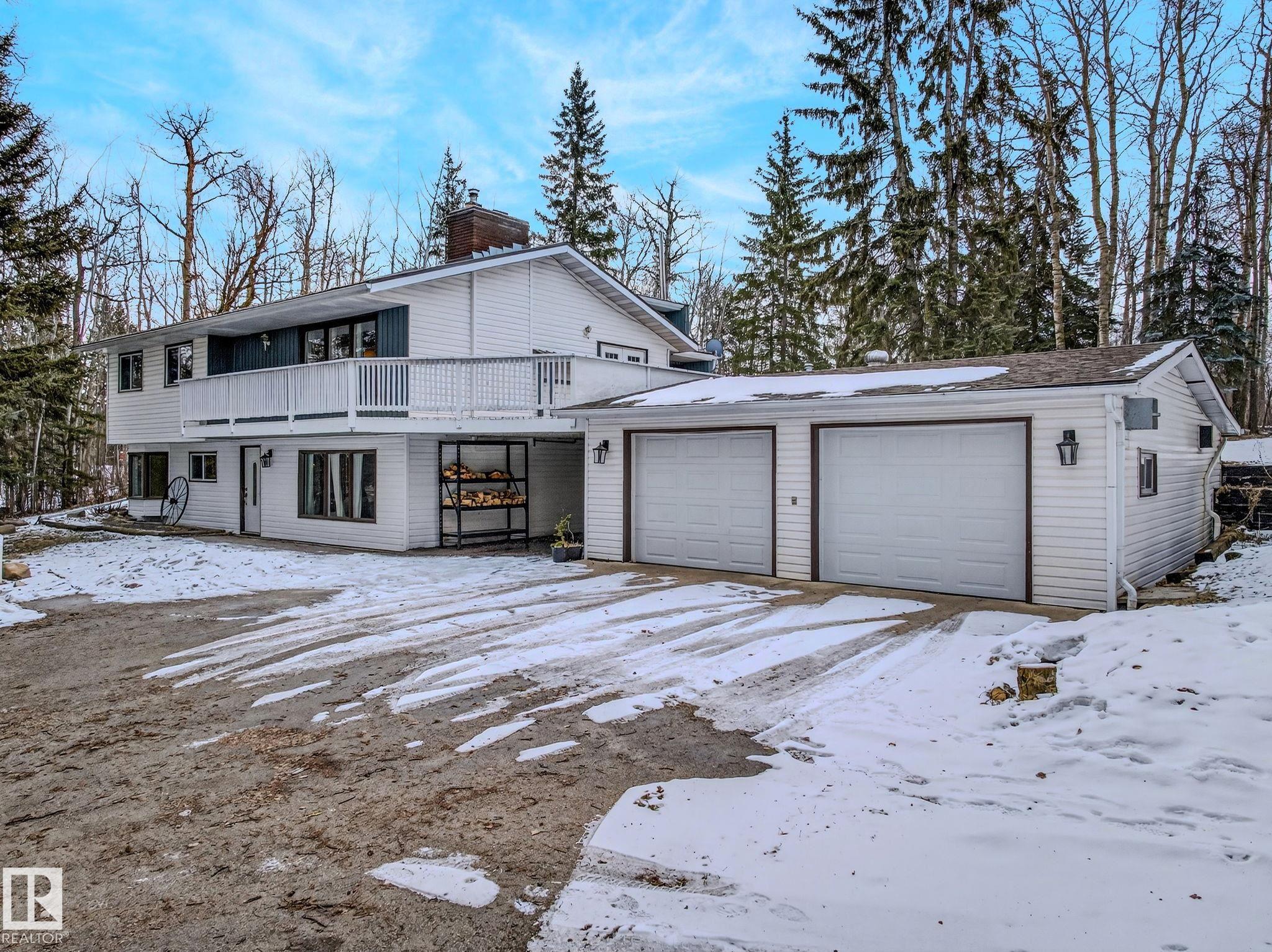 253 - 22051 Twp Road 530, High Ridge Place, Rural Strathcona County