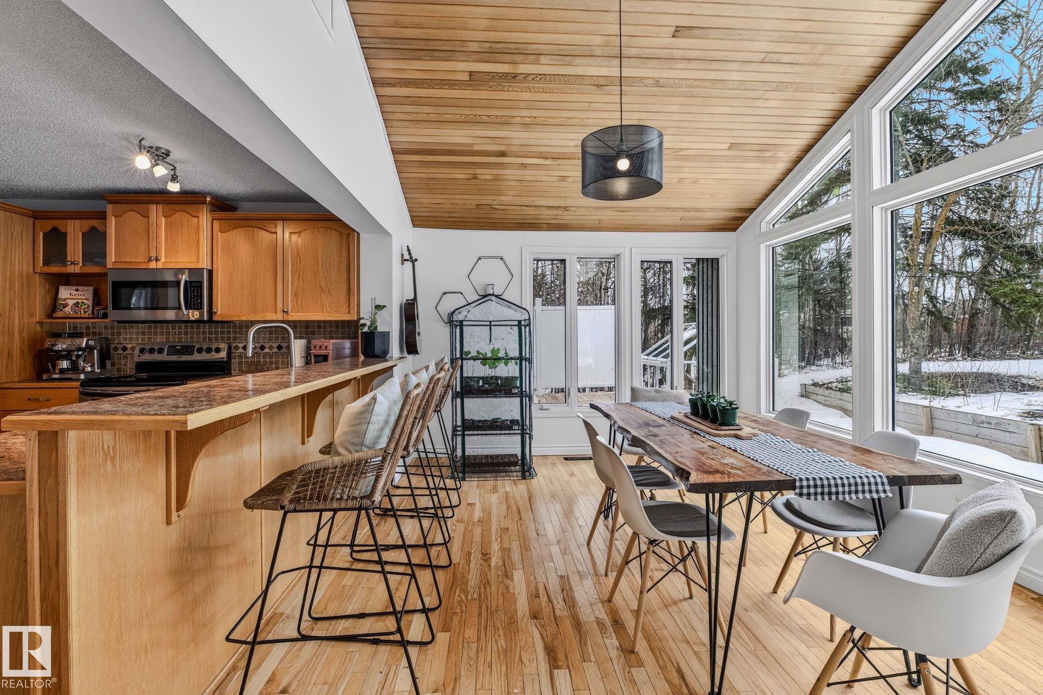 Photo 13 at 253 - 22051 Twp Road 530, High Ridge Place, Rural Strathcona County