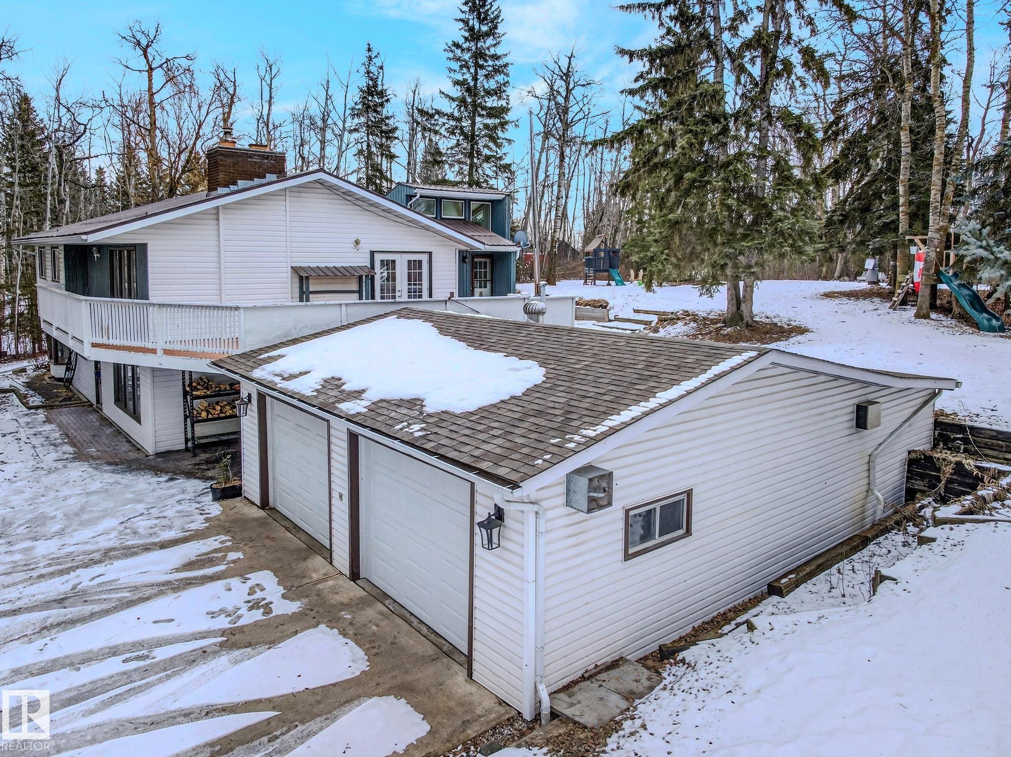 253 - 22051 Twp Road 530, High Ridge Place, Rural Strathcona County