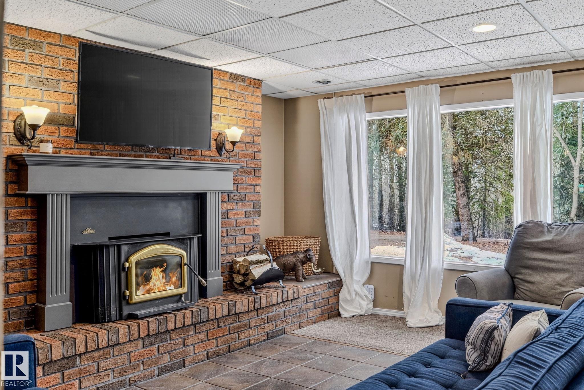 Photo 46 at 253 - 22051 Twp Road 530, High Ridge Place, Rural Strathcona County