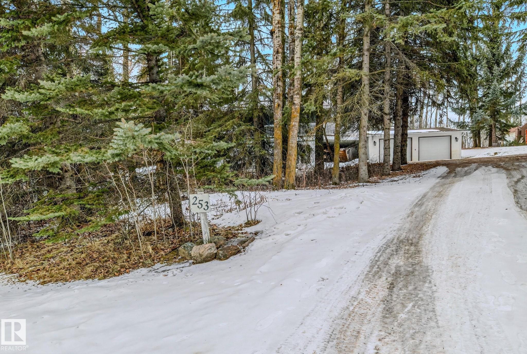 Photo 57 at 253 - 22051 Twp Road 530, High Ridge Place, Rural Strathcona County