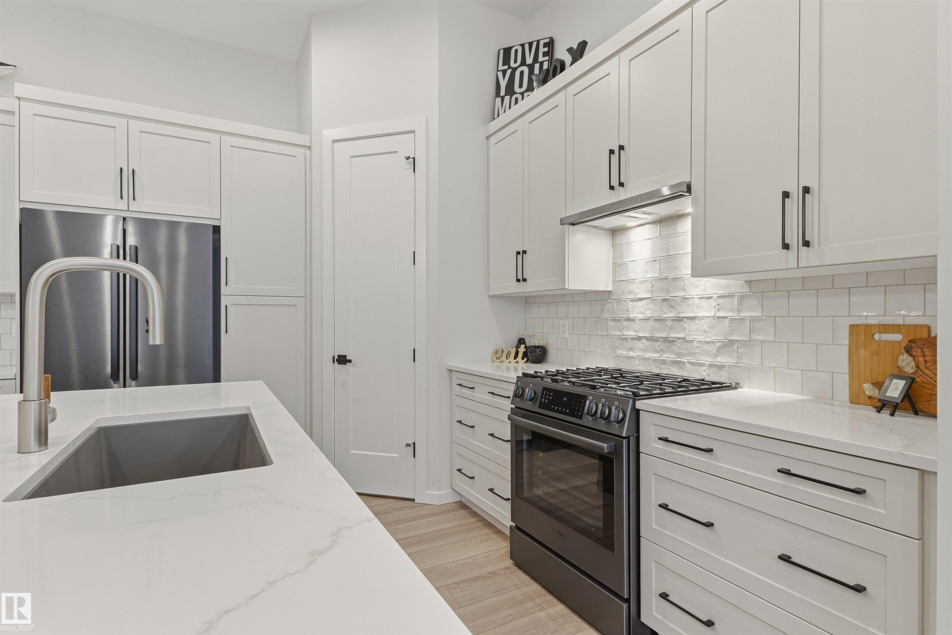 Photo 11 at 157 Redwing Wynd, Riverside, St. Albert