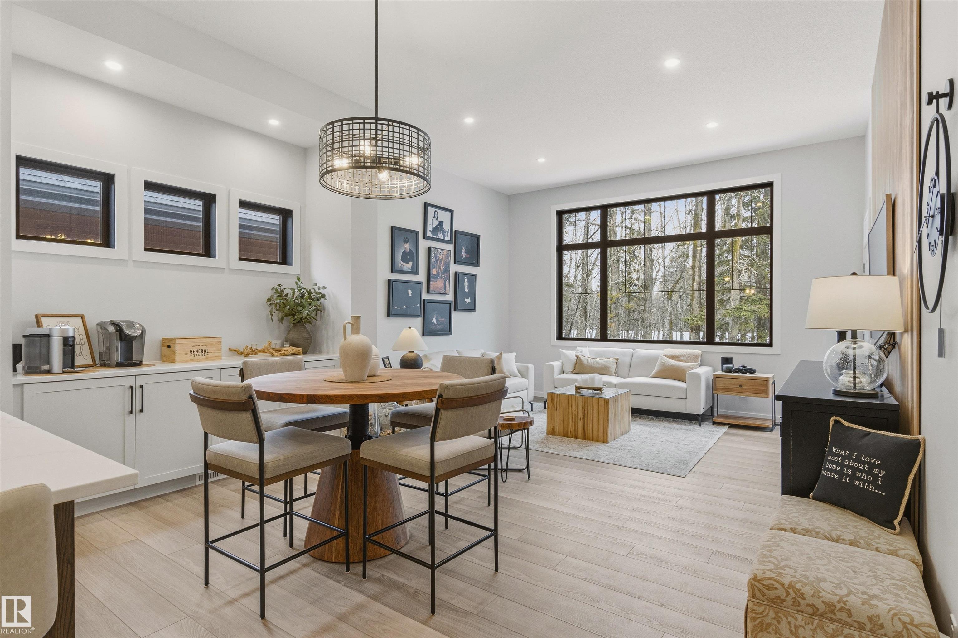 Photo 15 at 157 Redwing Wynd, Riverside, St. Albert