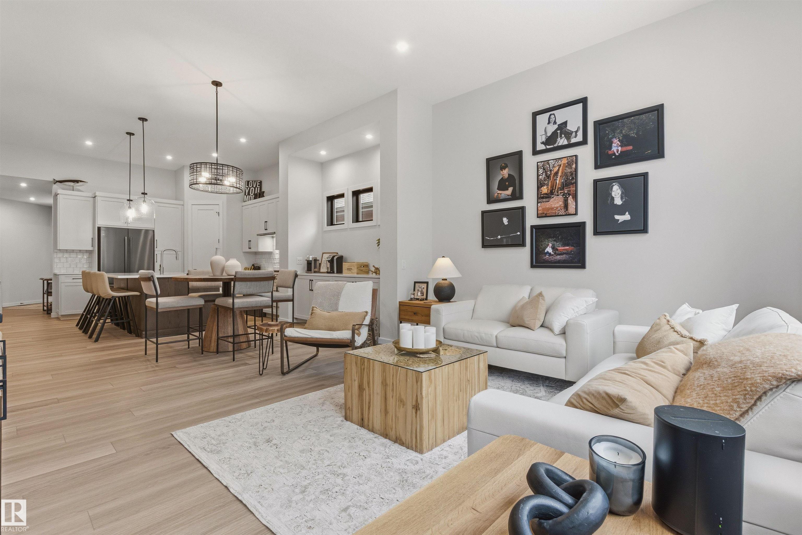 Photo 21 at 157 Redwing Wynd, Riverside, St. Albert