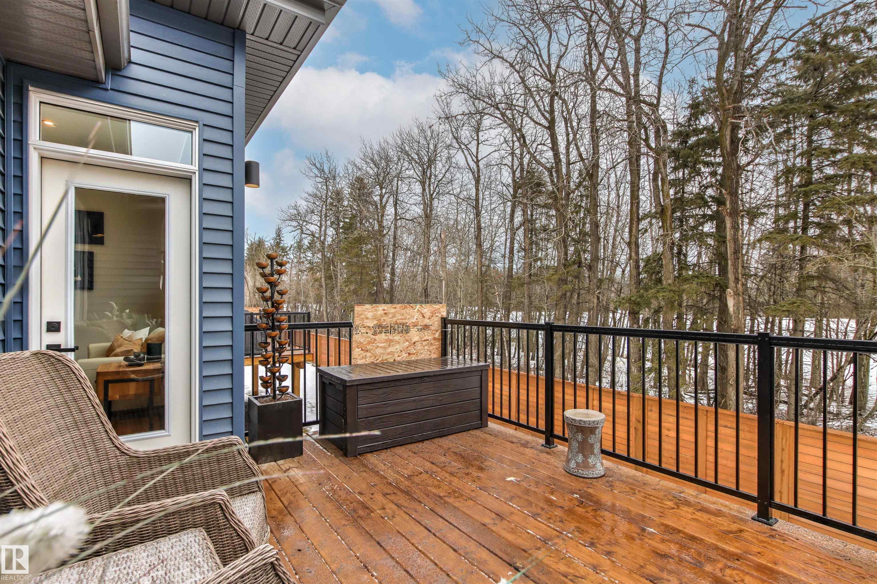 Photo 22 at 157 Redwing Wynd, Riverside, St. Albert