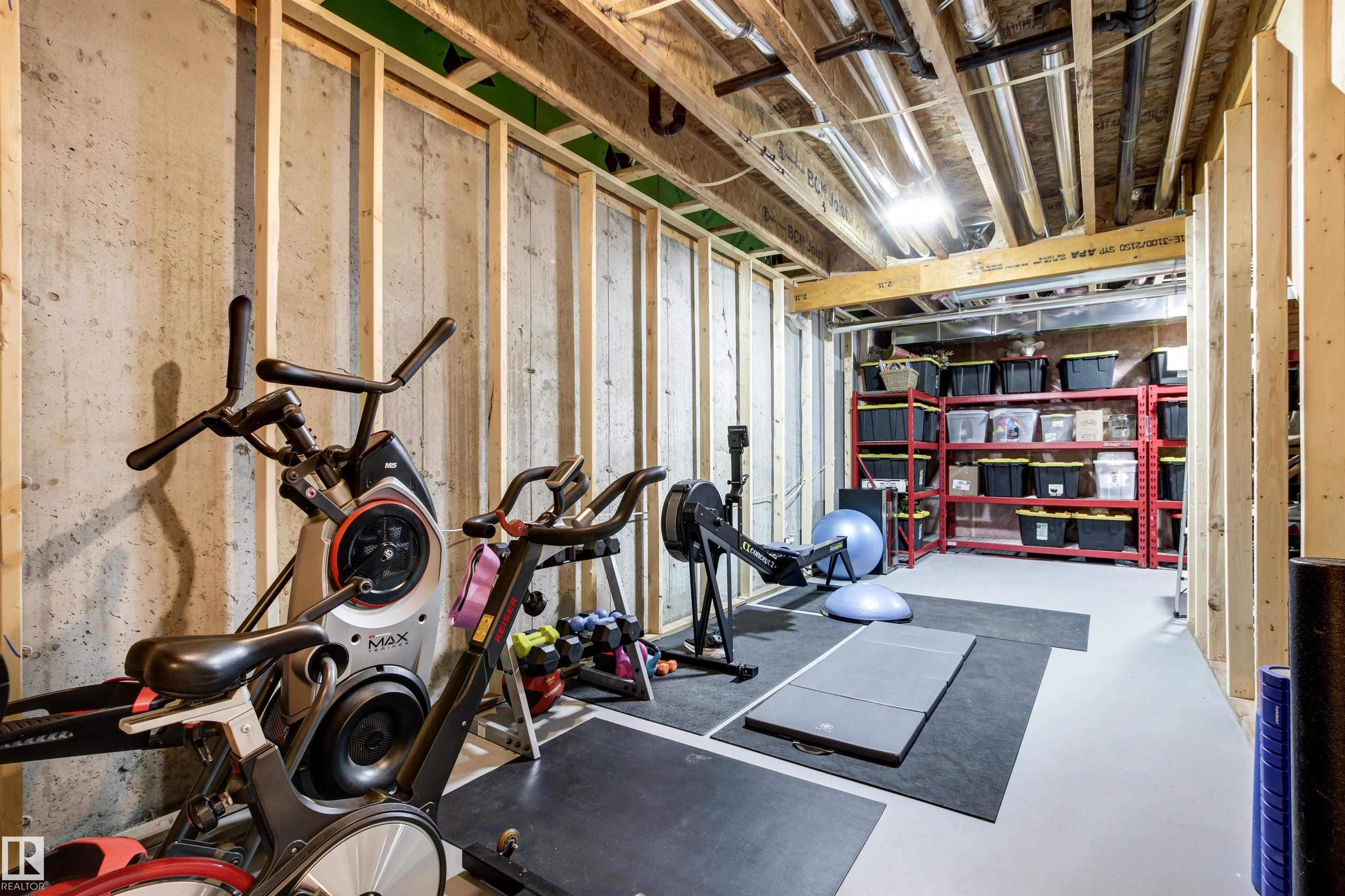 Photo 39 at 157 Redwing Wynd, Riverside, St. Albert