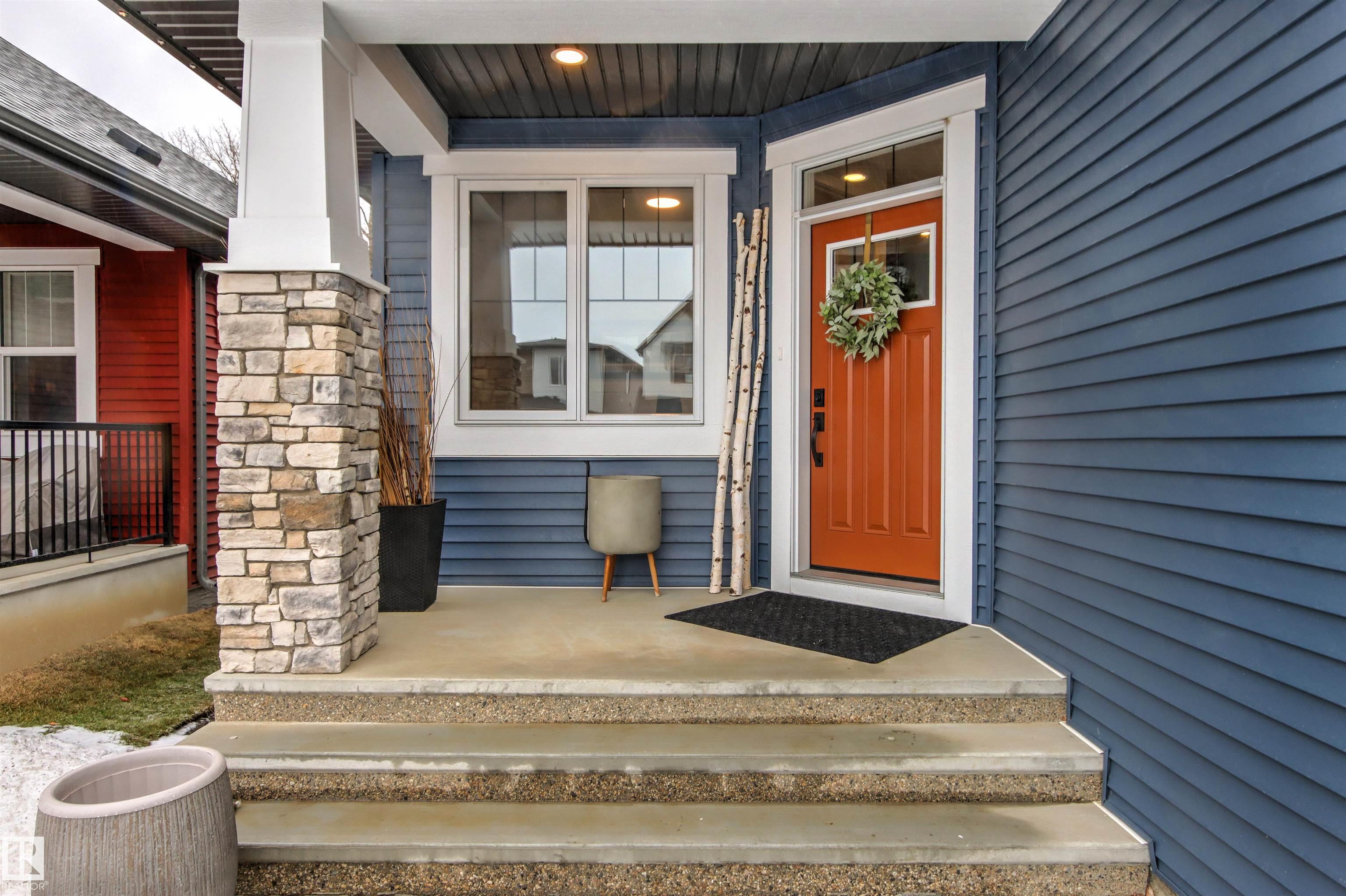 157 Redwing Wynd, Riverside, St. Albert