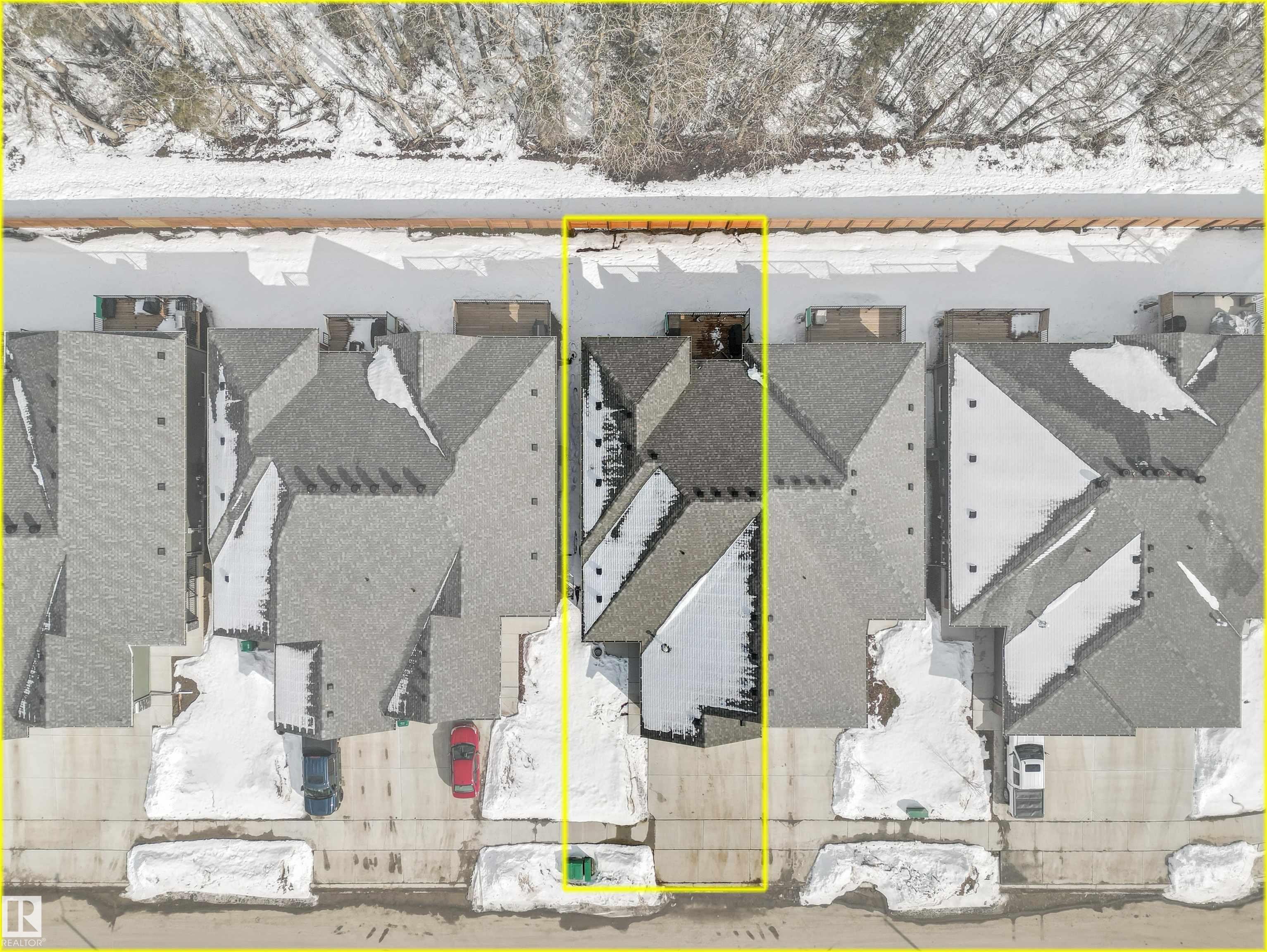 Photo 44 at 157 Redwing Wynd, Riverside, St. Albert