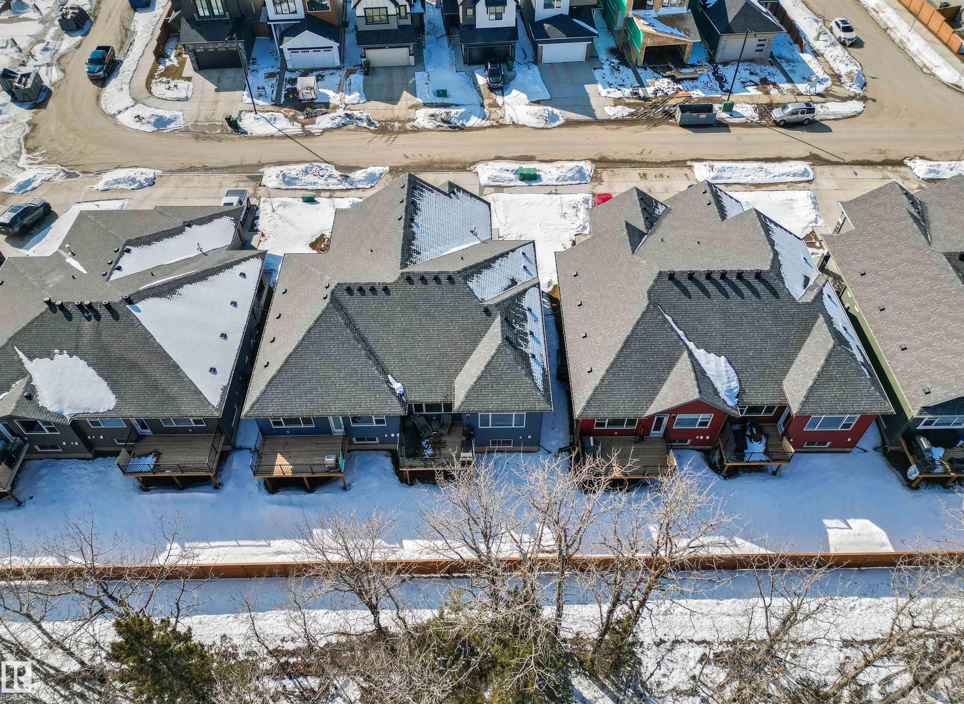 Photo 45 at 157 Redwing Wynd, Riverside, St. Albert