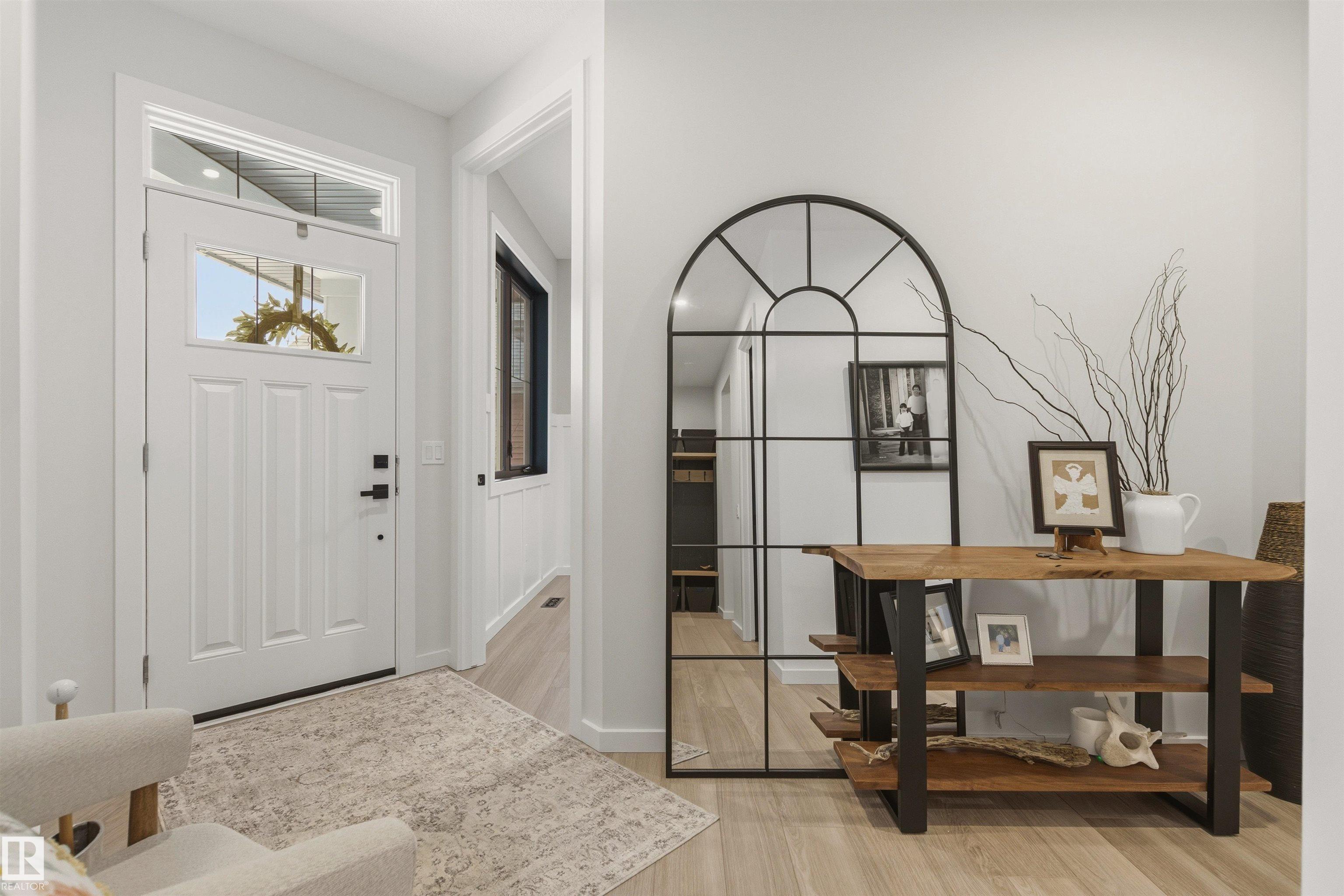 Photo 6 at 157 Redwing Wynd, Riverside, St. Albert