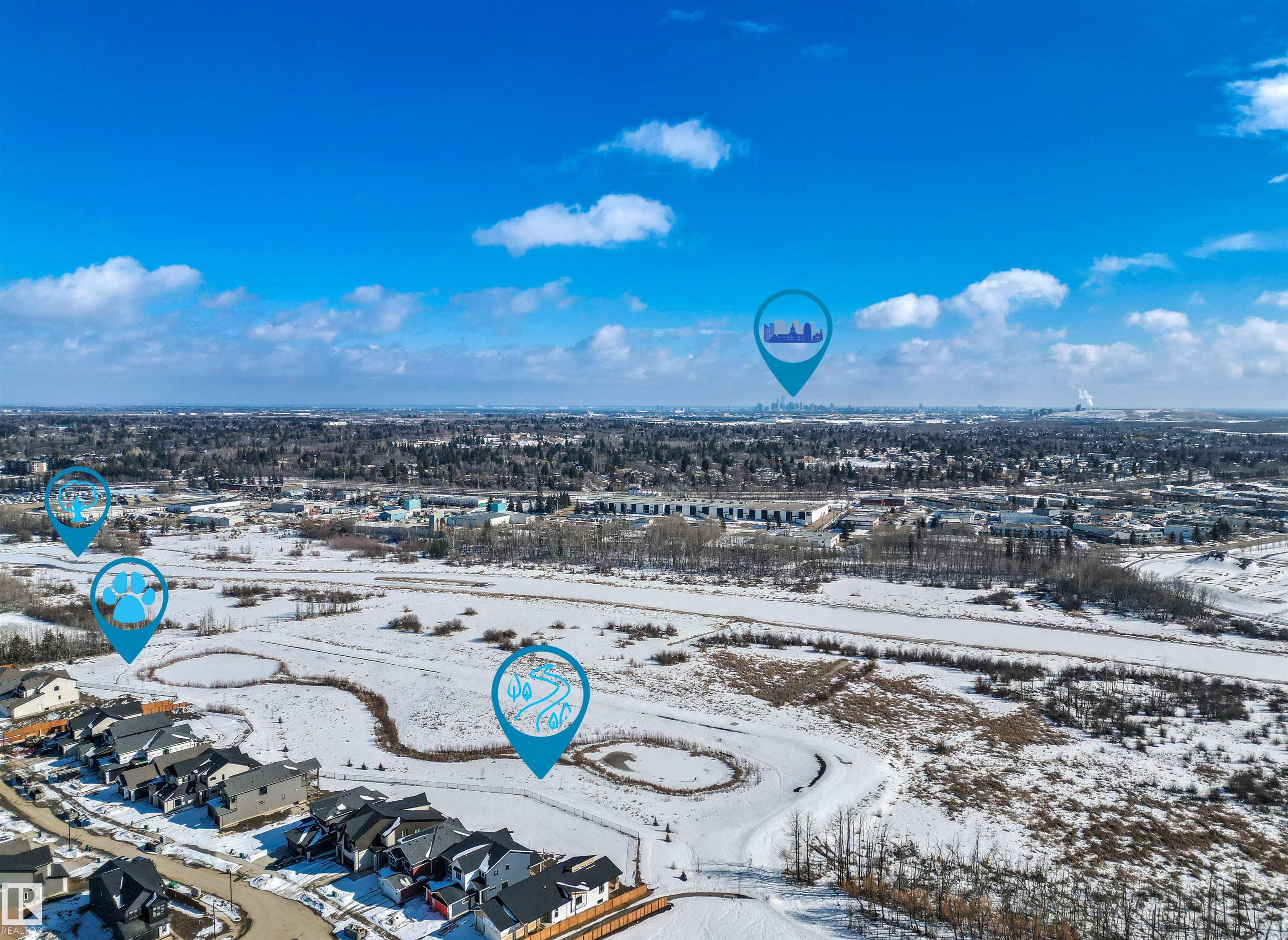 Photo 53 at 157 Redwing Wynd, Riverside, St. Albert