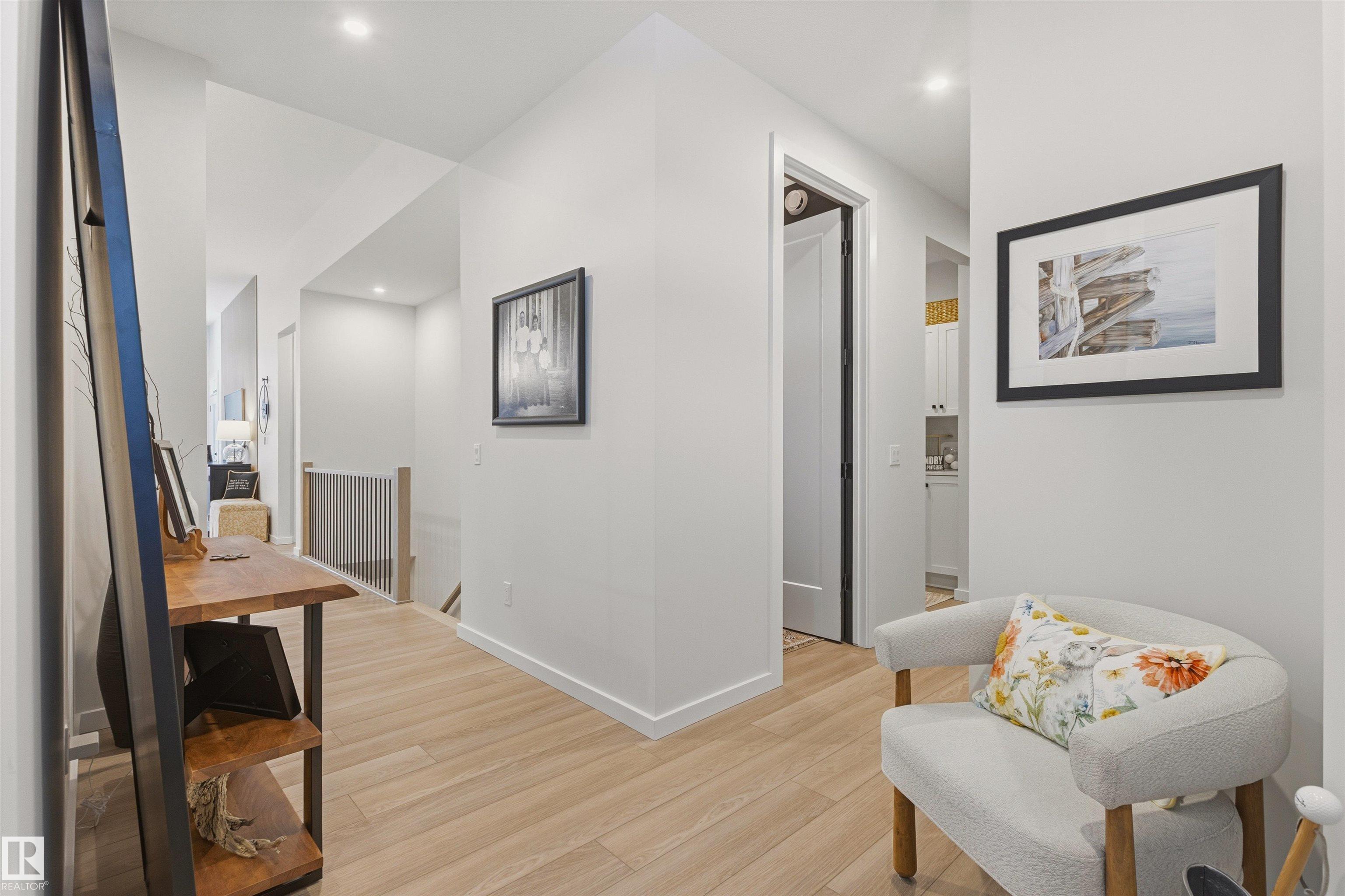 Photo 7 at 157 Redwing Wynd, Riverside, St. Albert